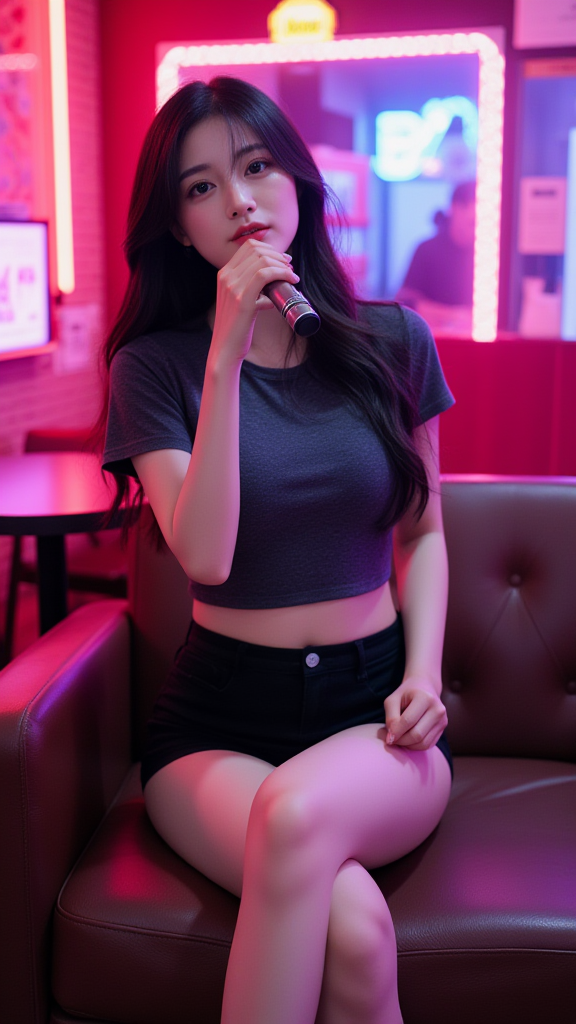 唱歌的女孩2