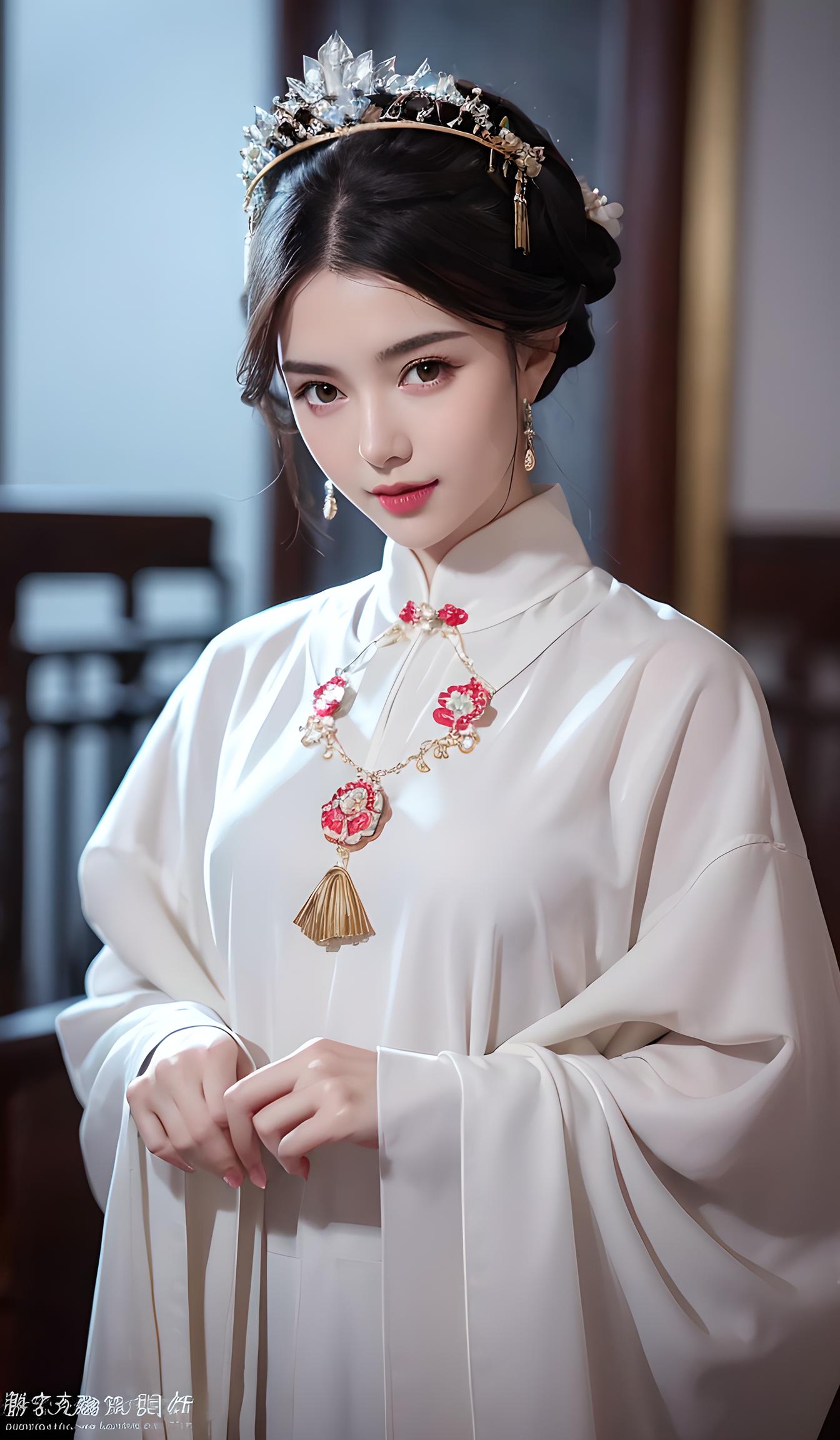 小师娘