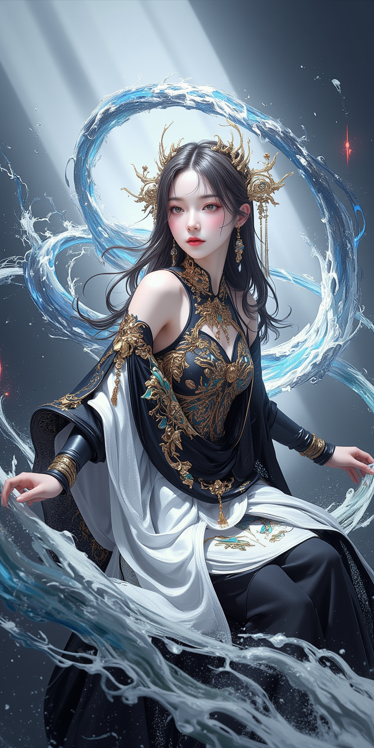 古装仙侠玄幻美女