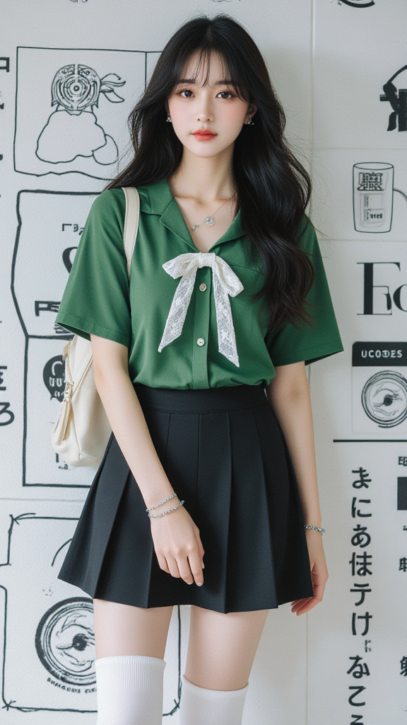 青春年华