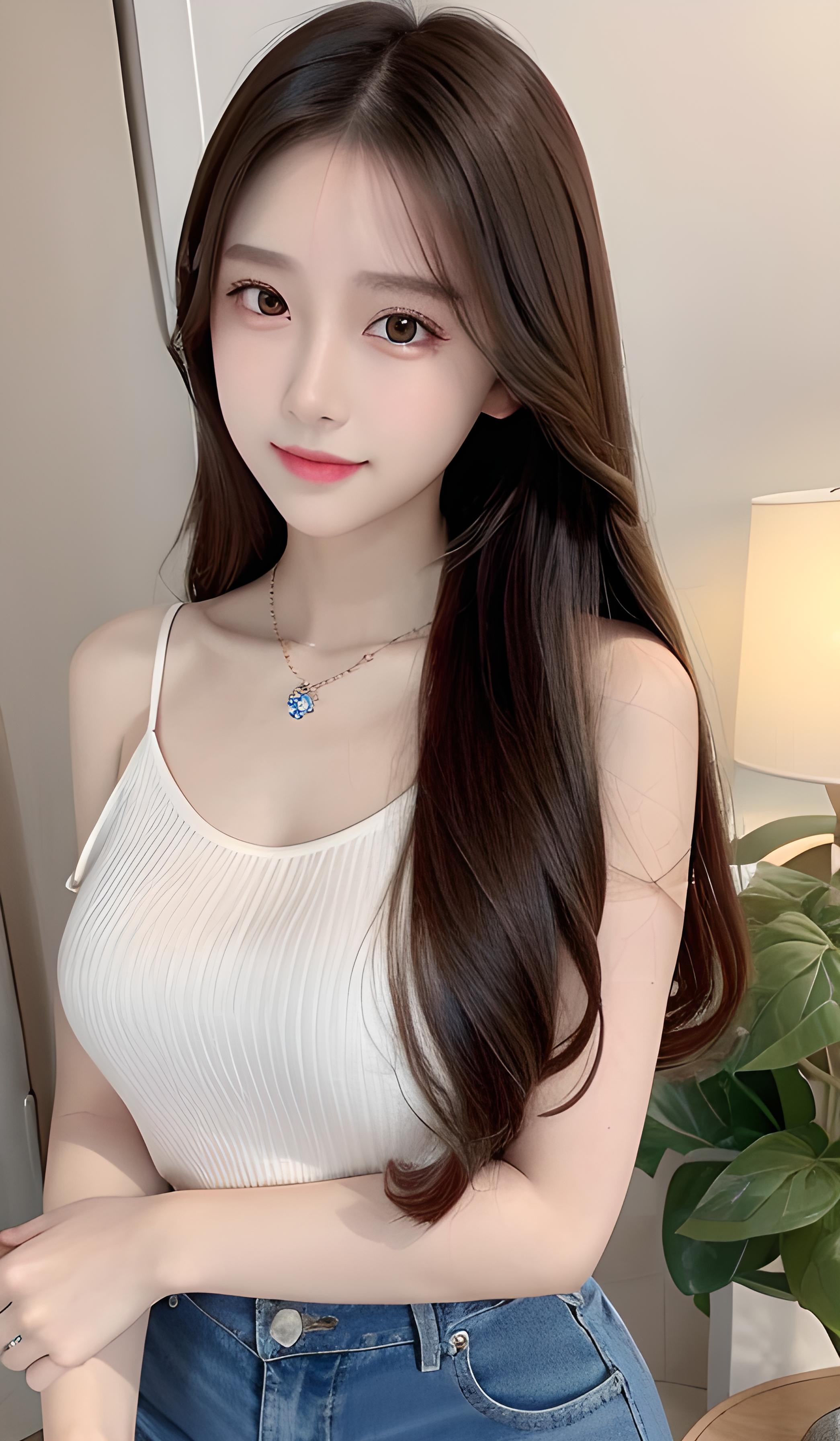 漂亮小姐姐