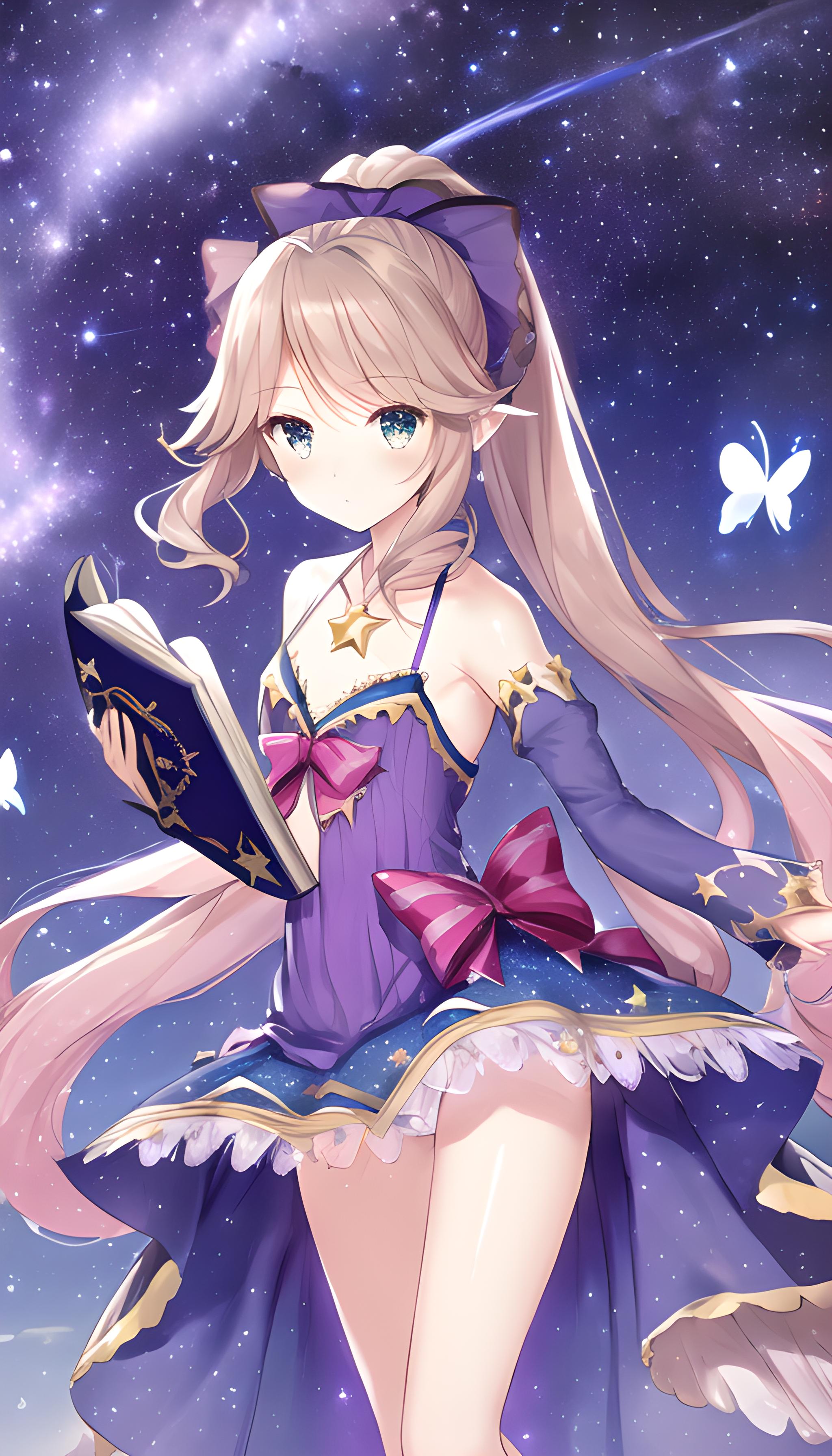 少女