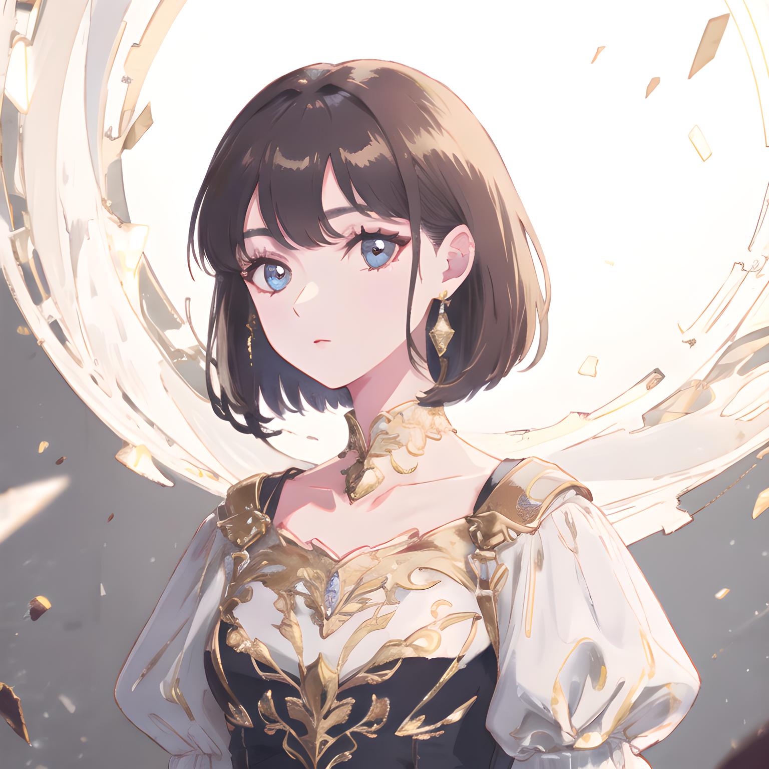 头像