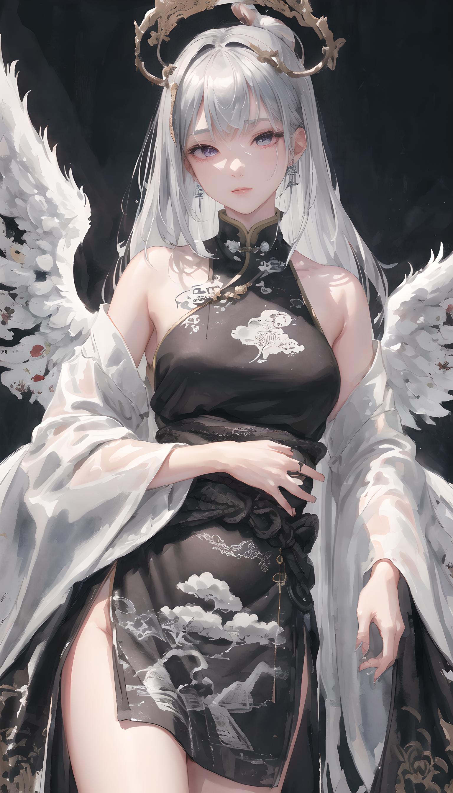 天使