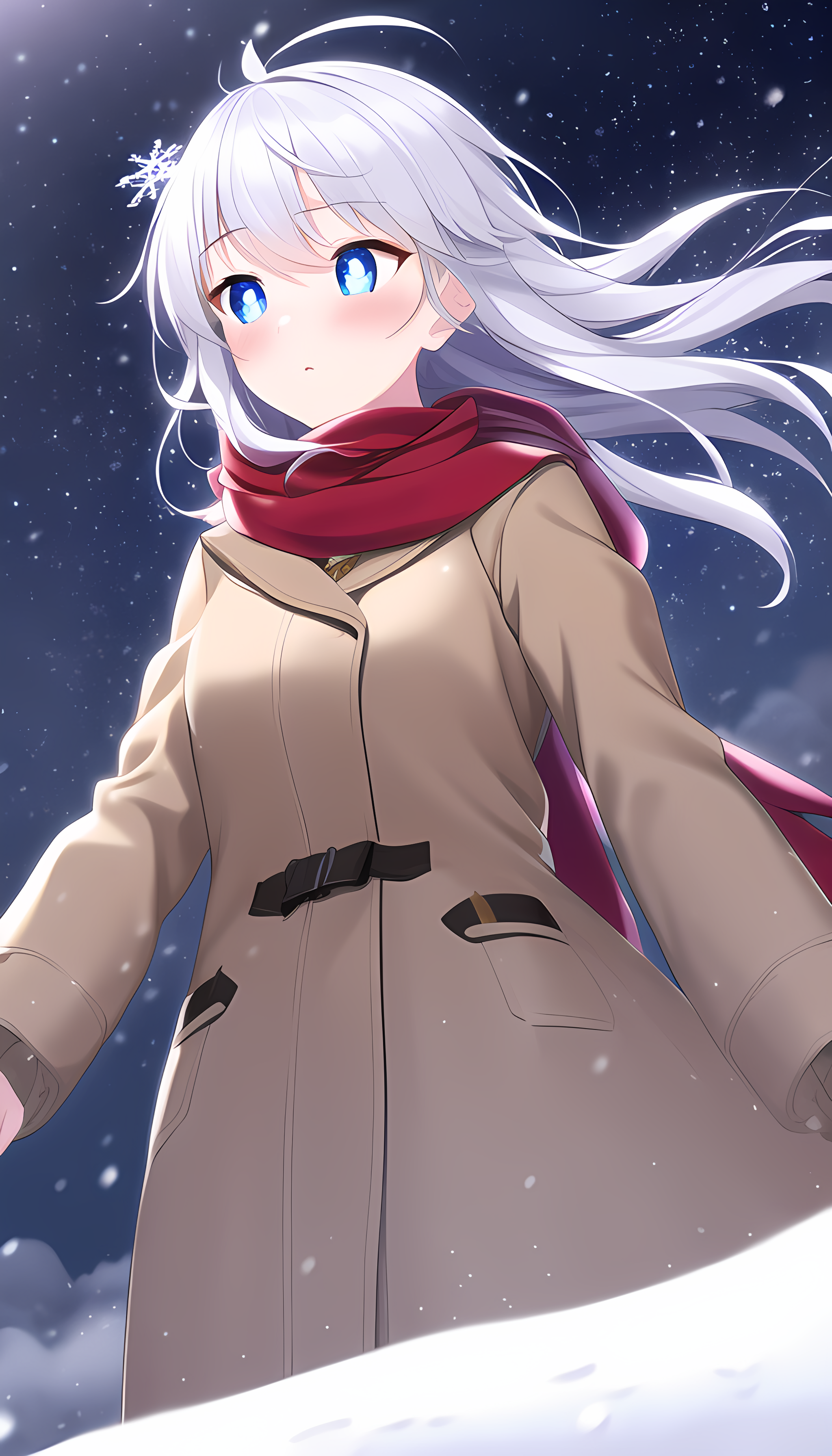 少女