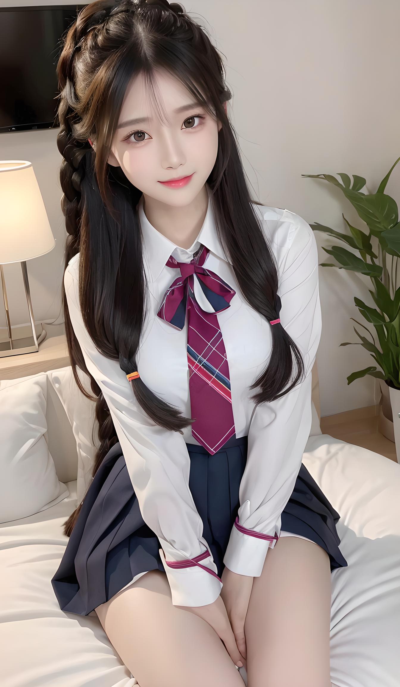 Jk制服