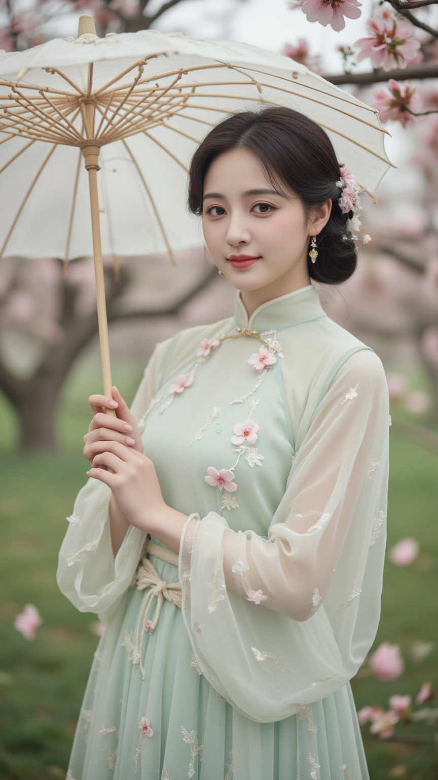 樱穹絮羽