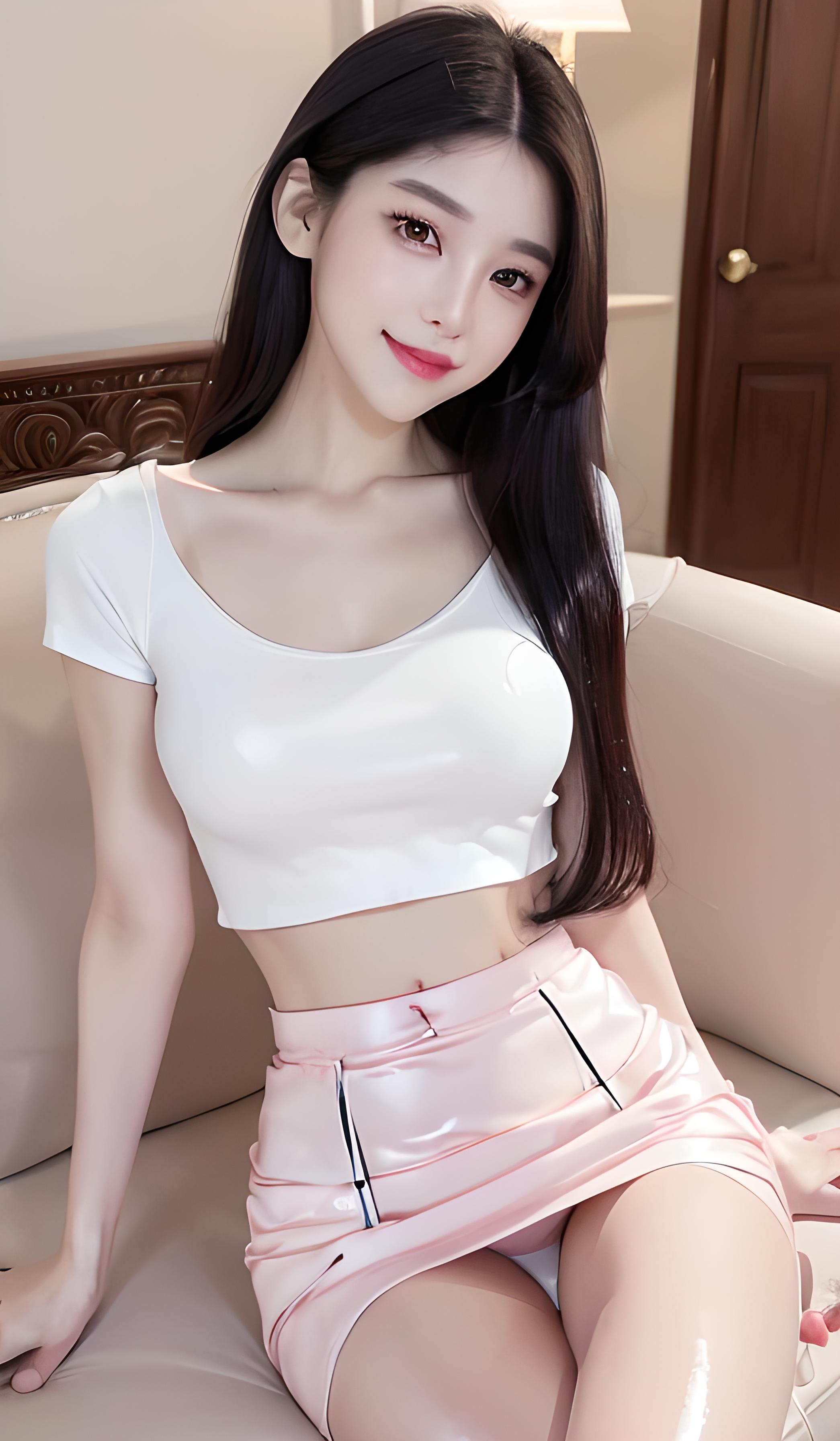 好身材就要秀出来