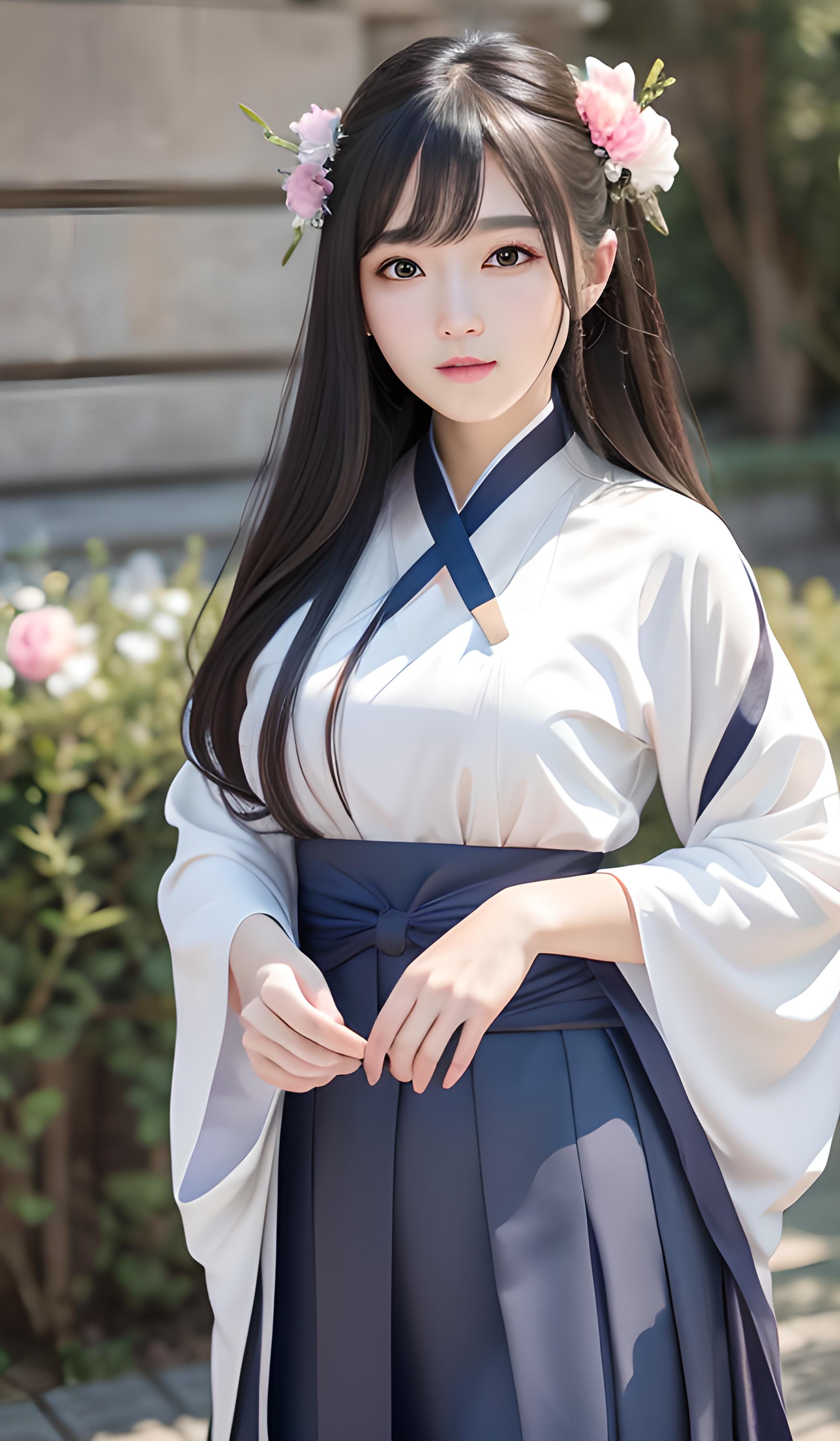 汉服1