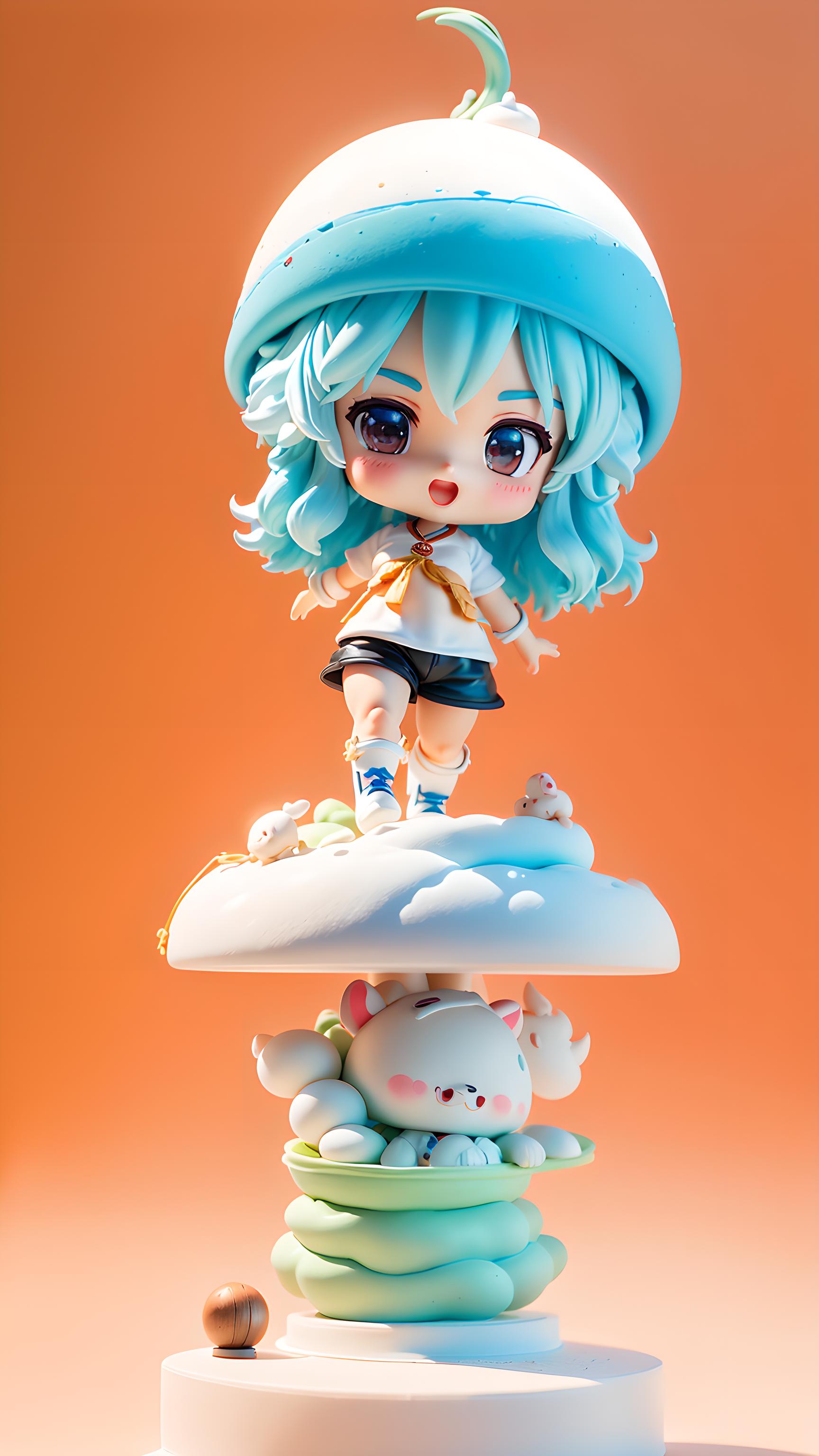 妹妹