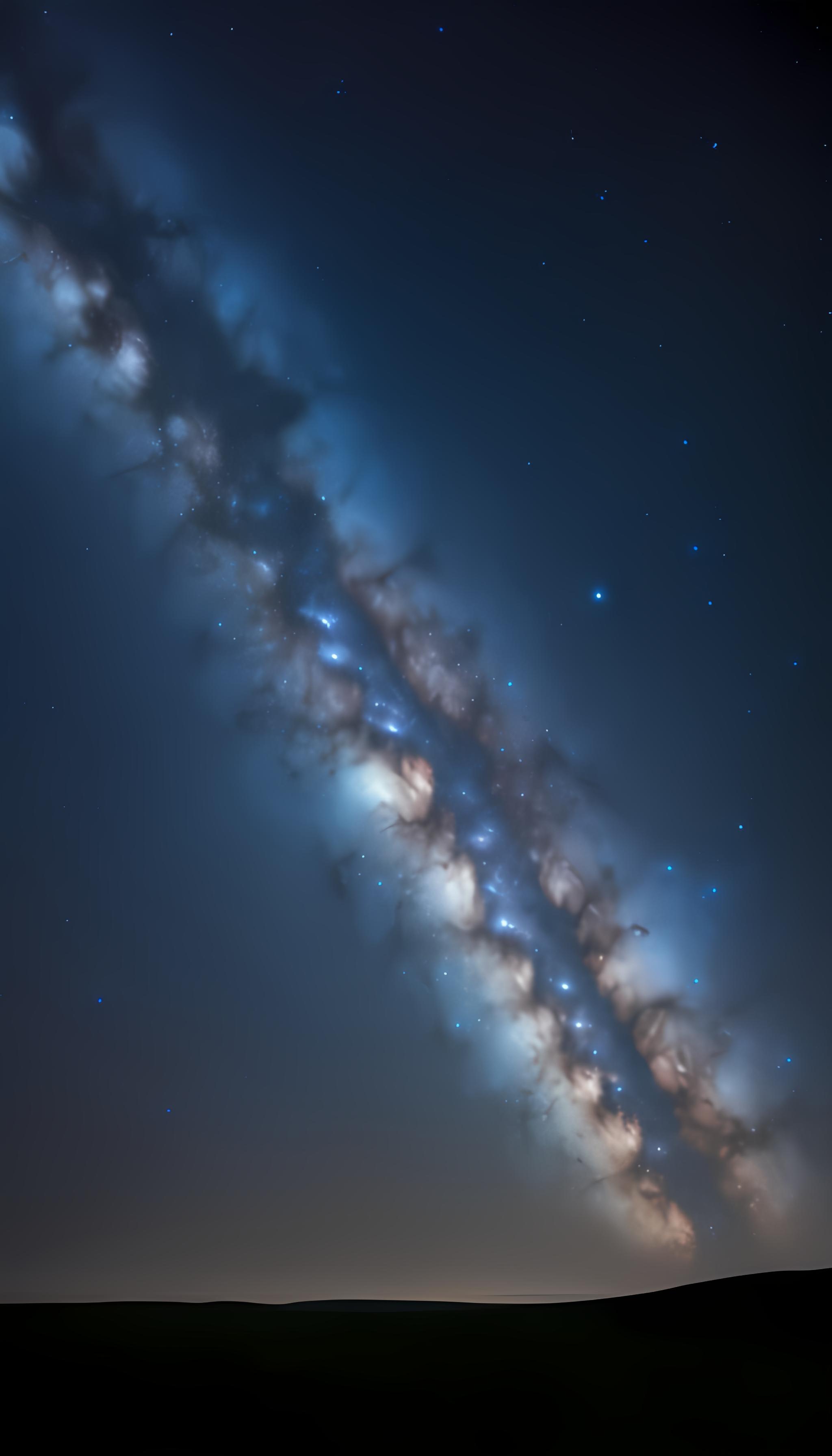 星空