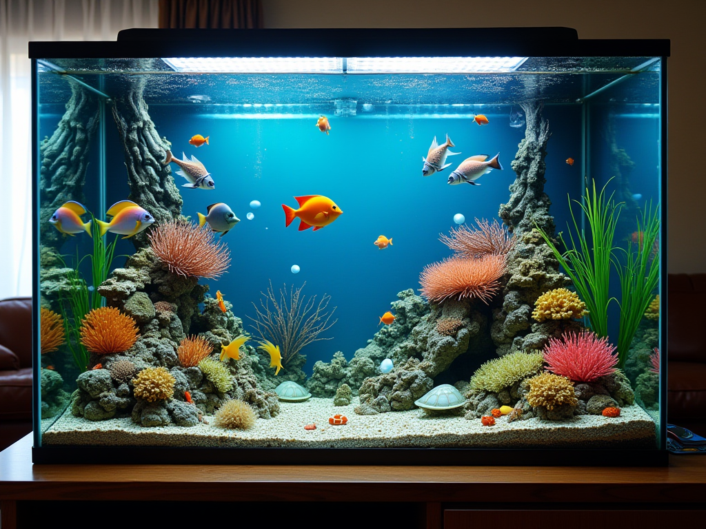 海底世界
