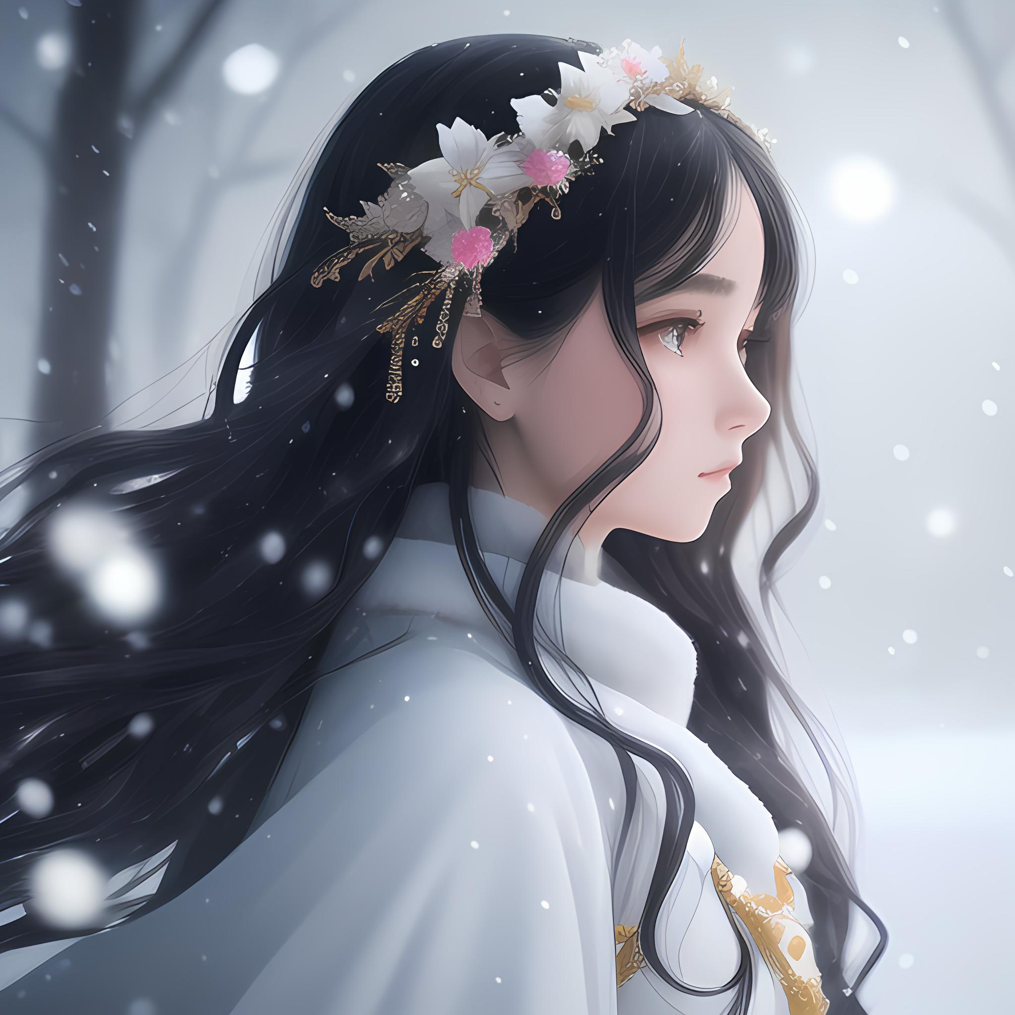 雪女