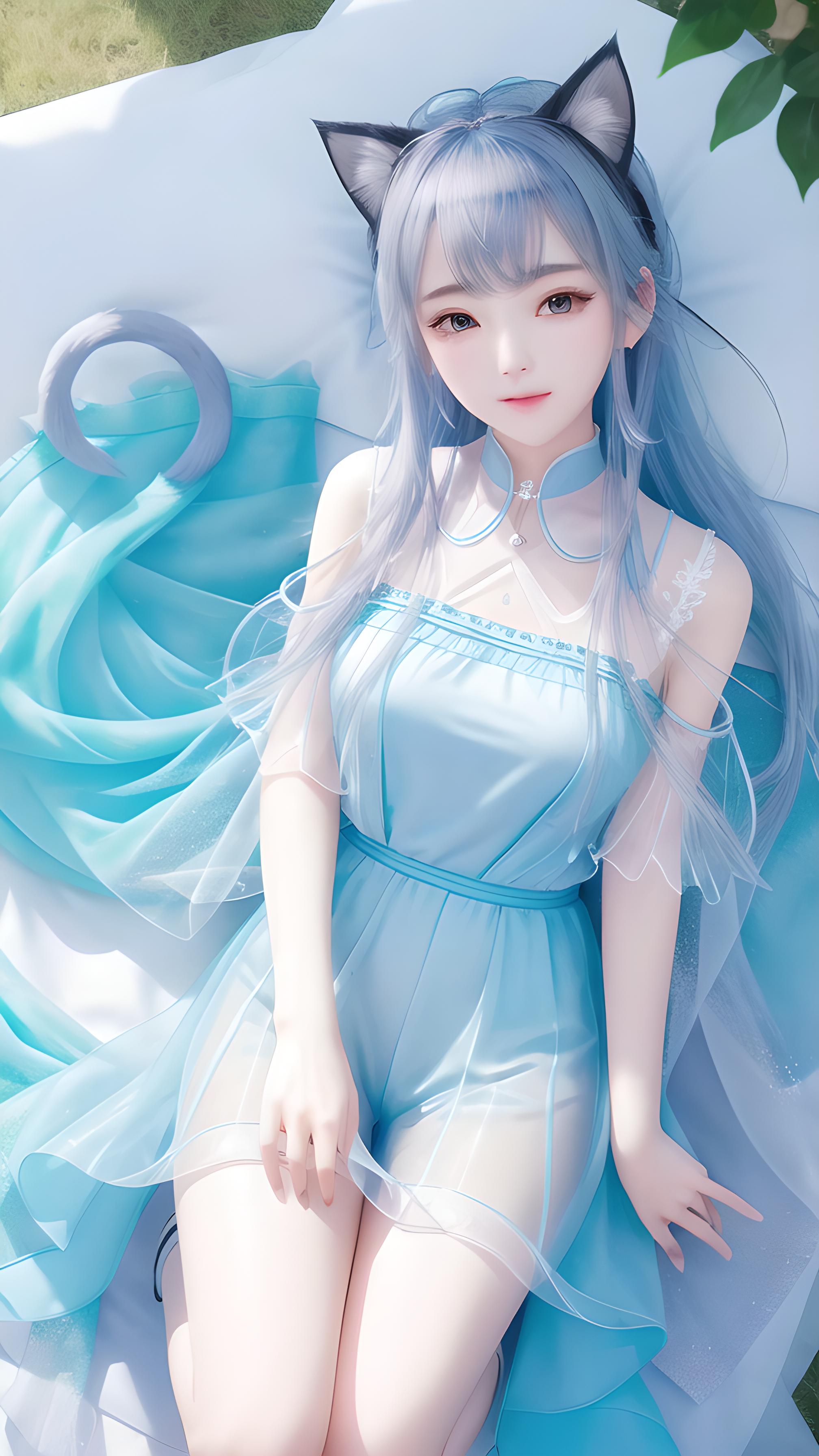 小狐狸女友