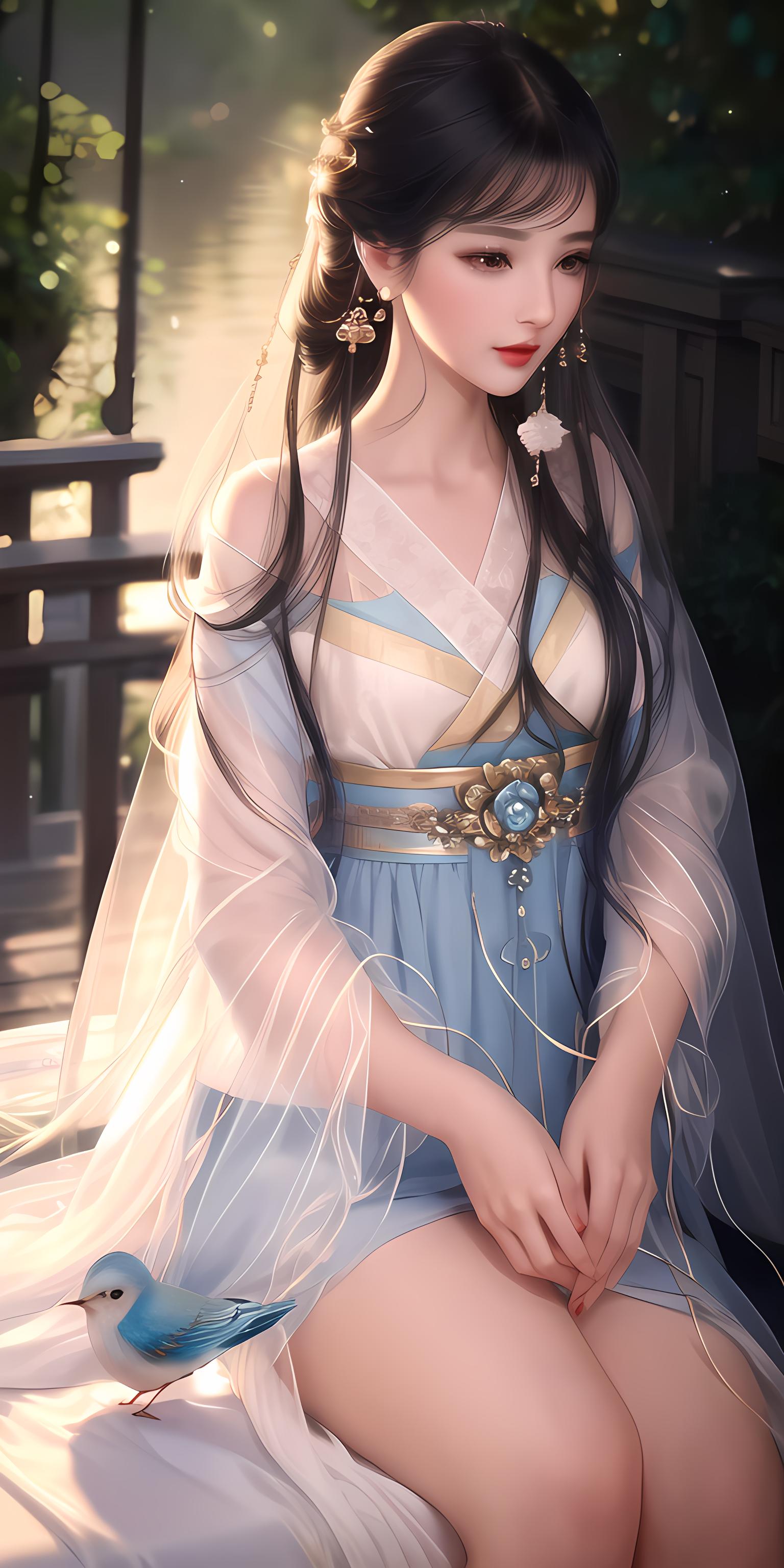 汉服