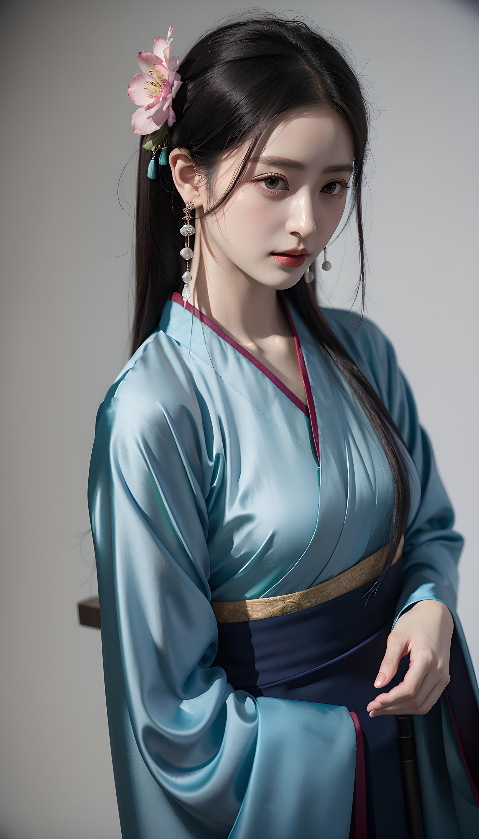 汉服