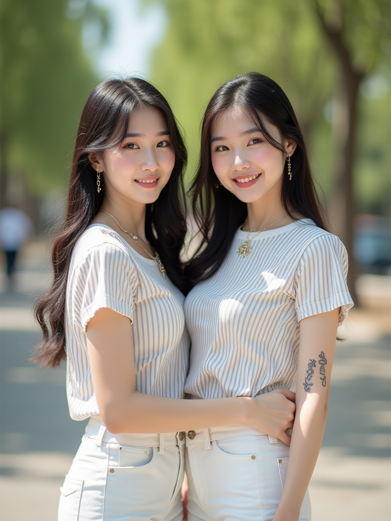 小区