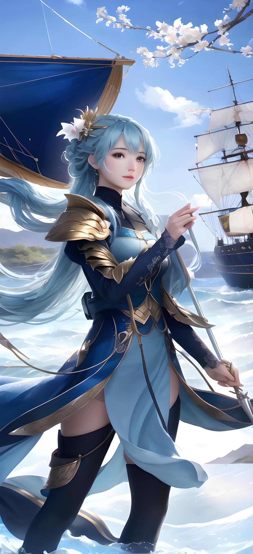 侠