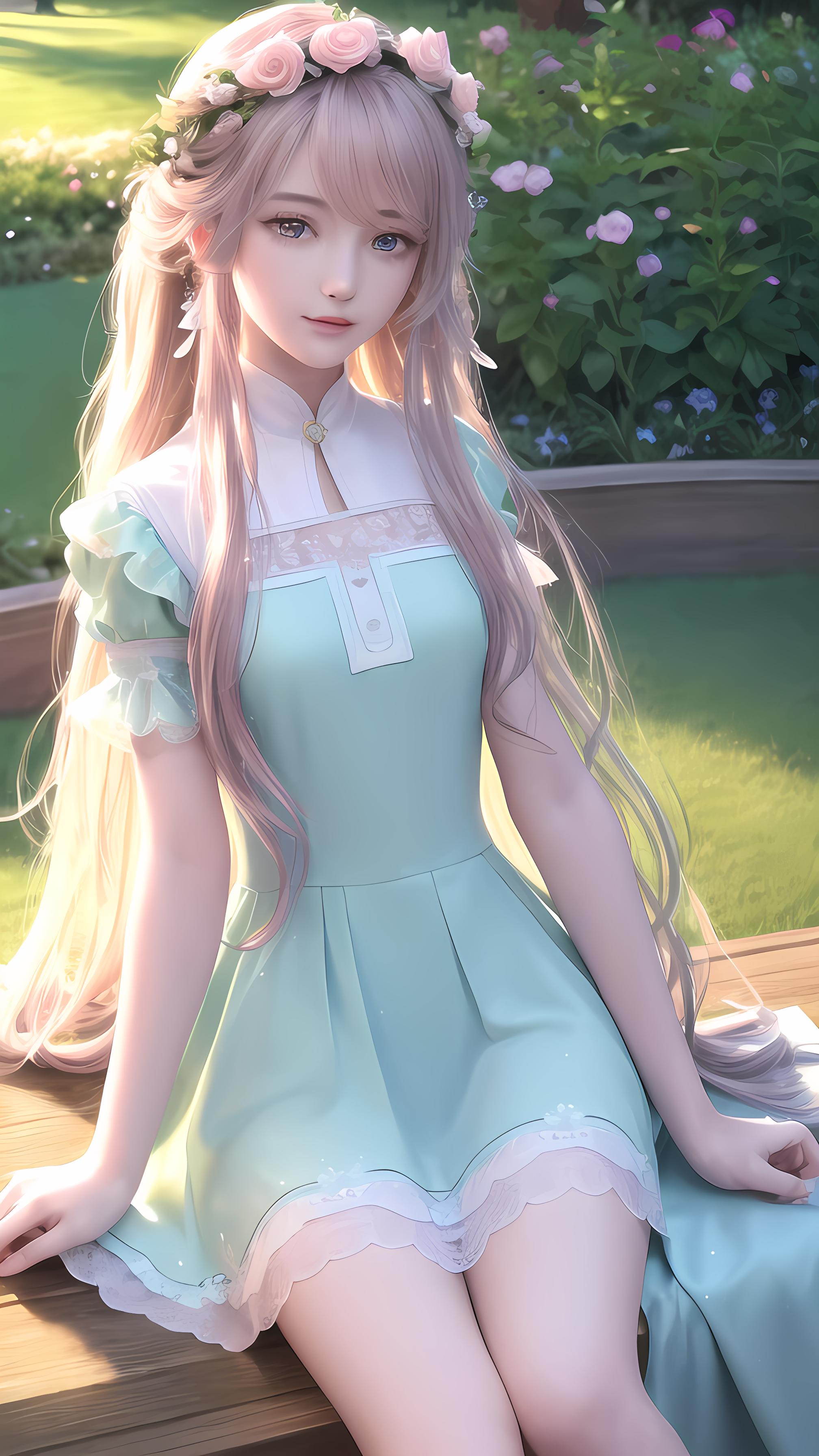 小可爱