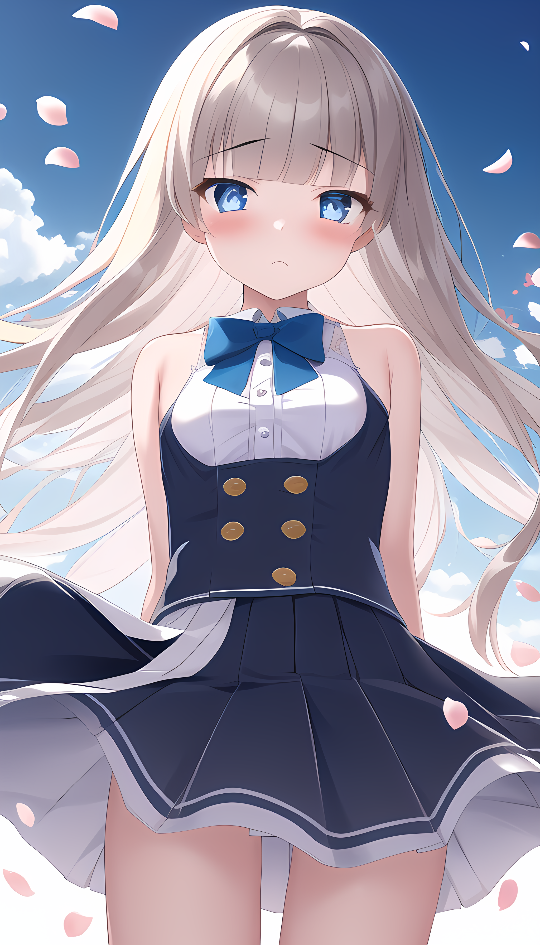 少女