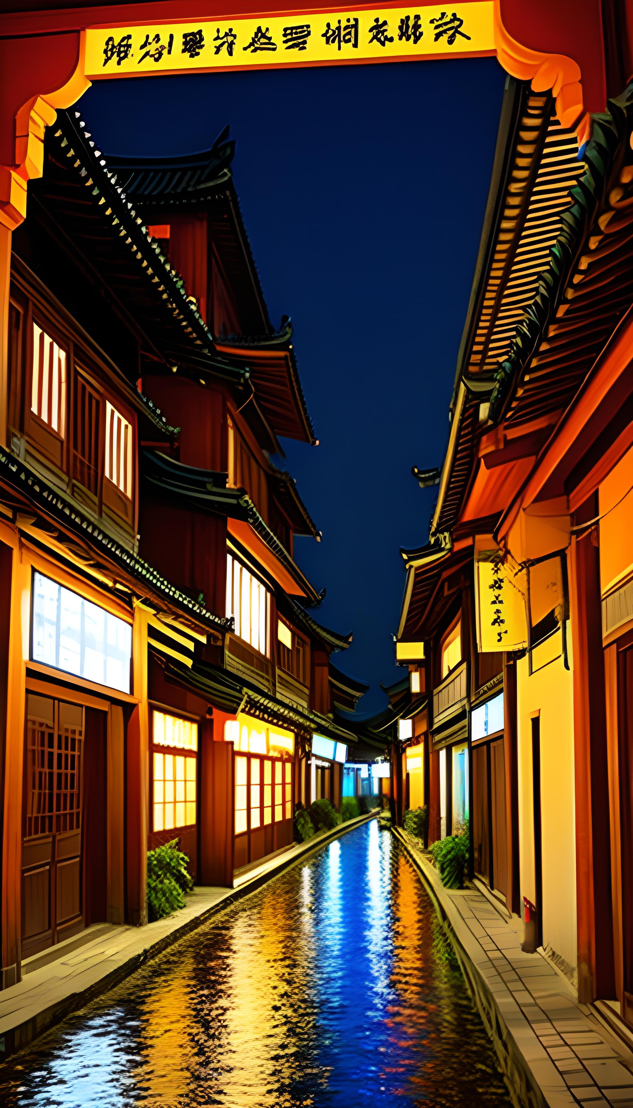 江南