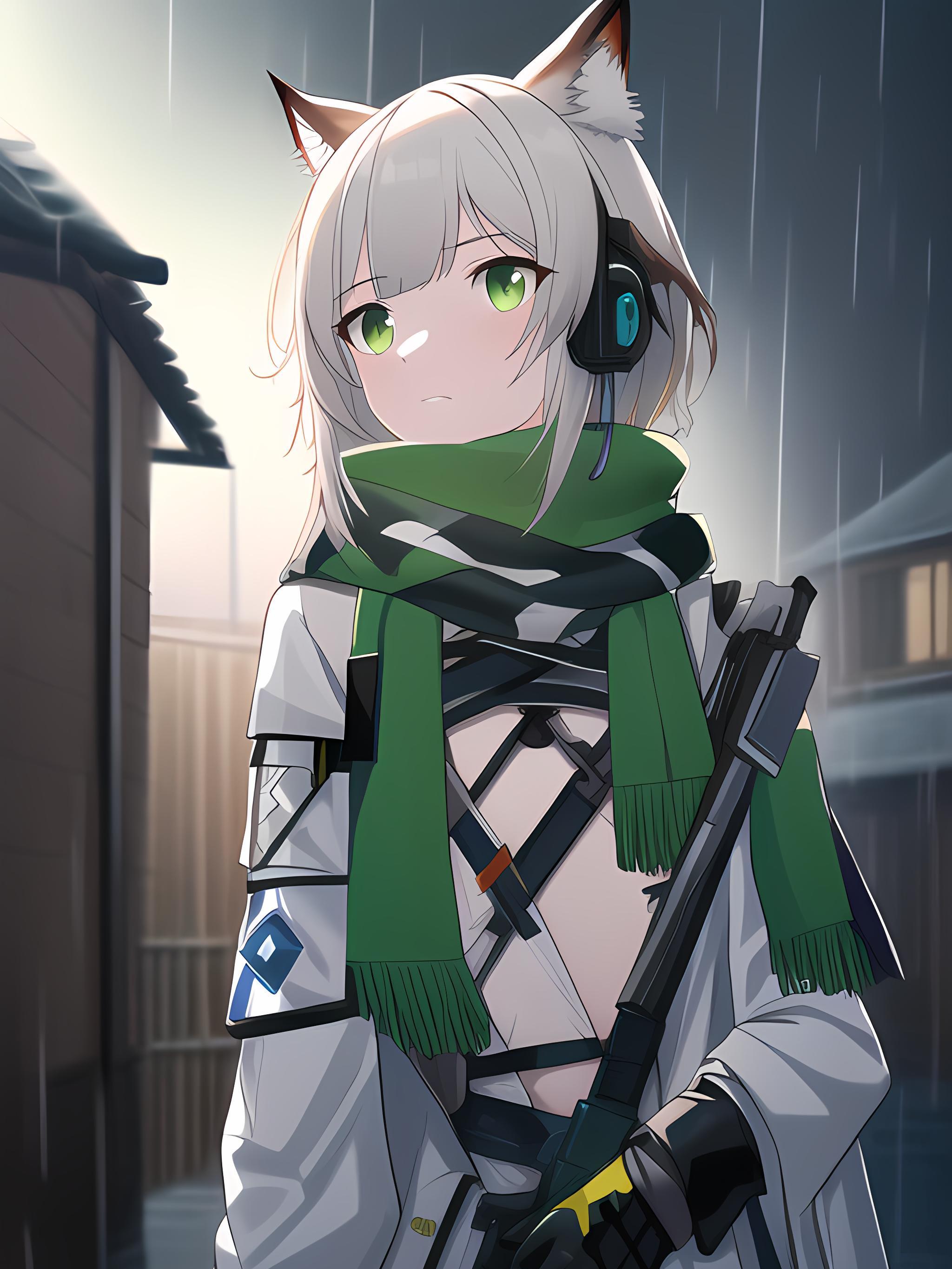 明日方舟