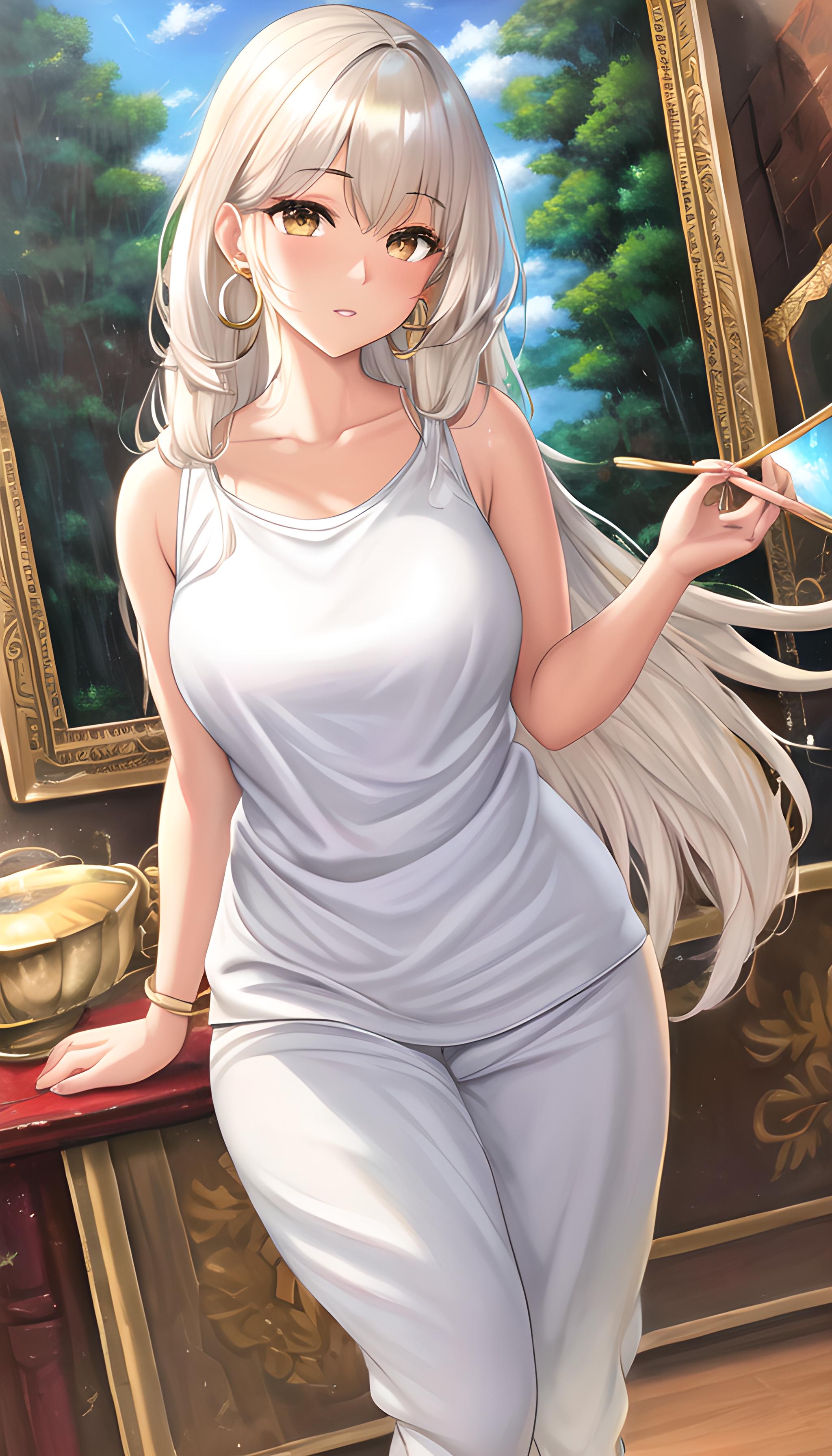 少女风