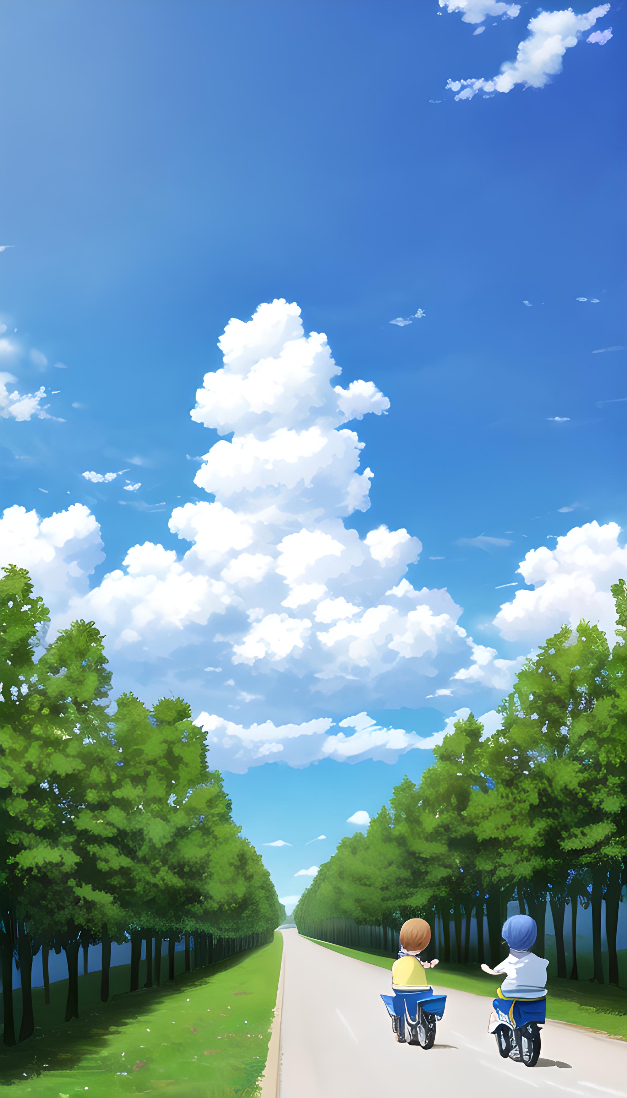 童年