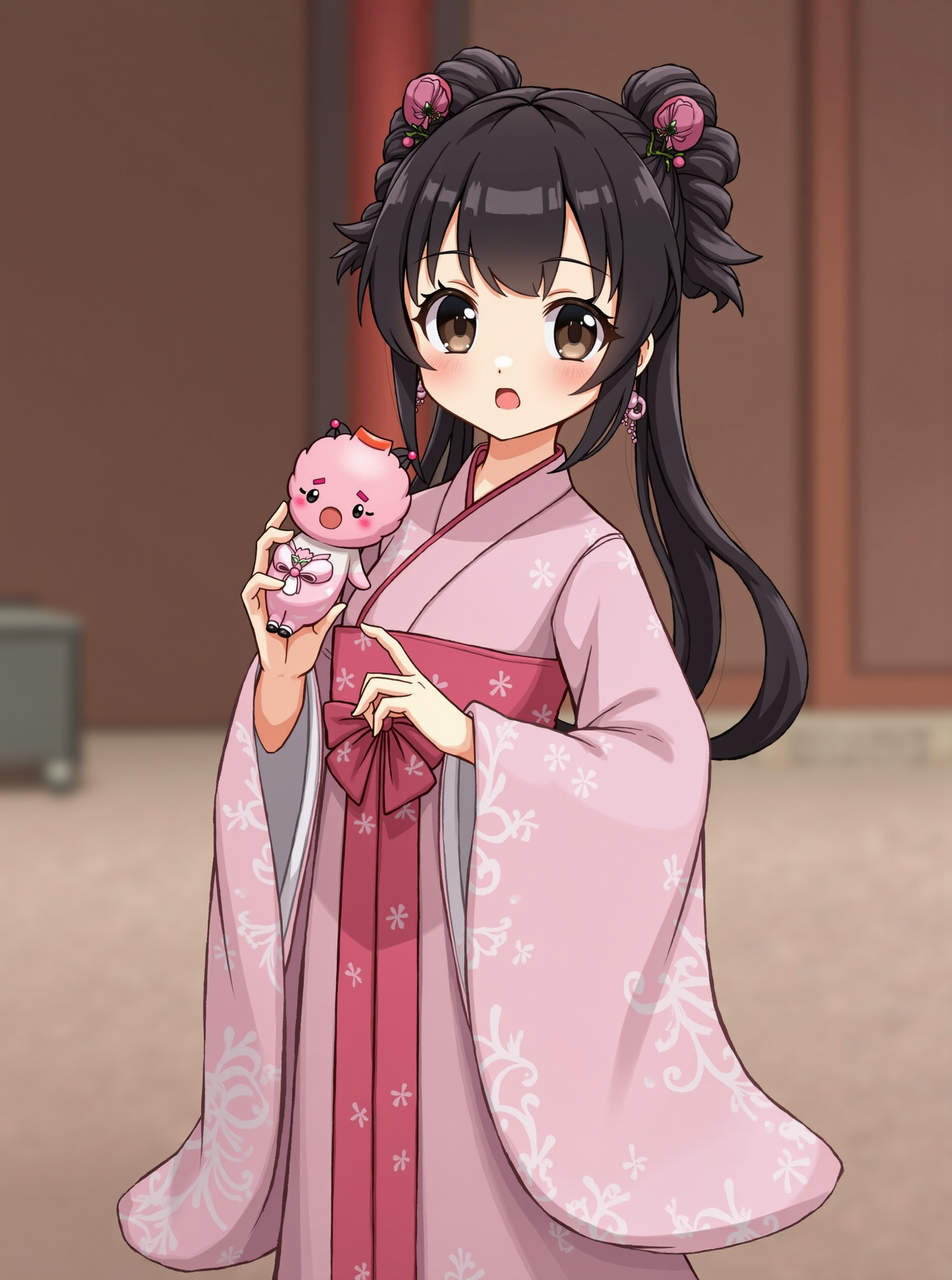 古风美女