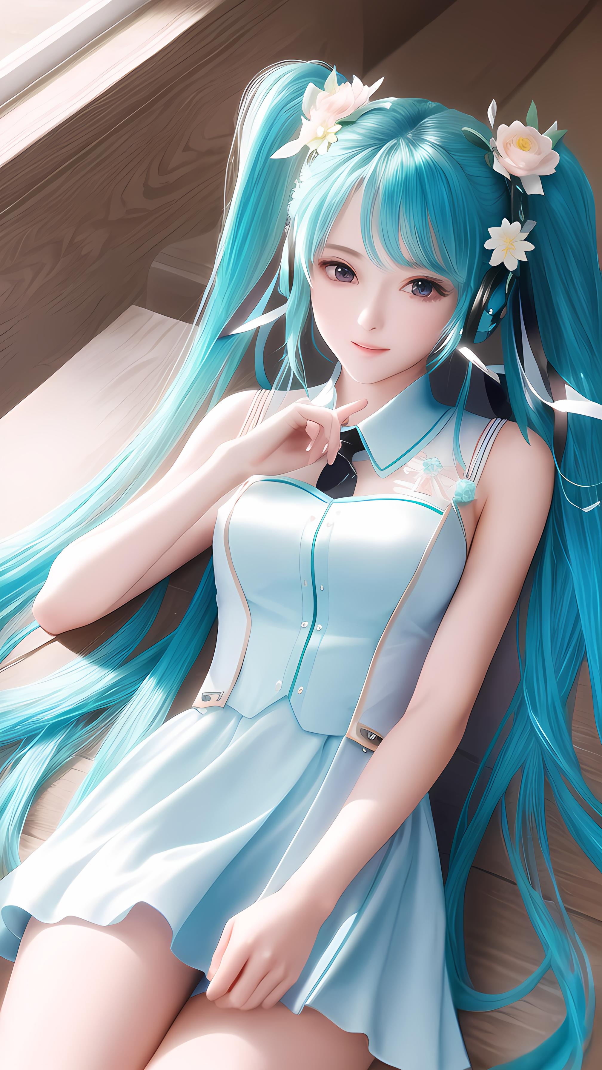 初音未来