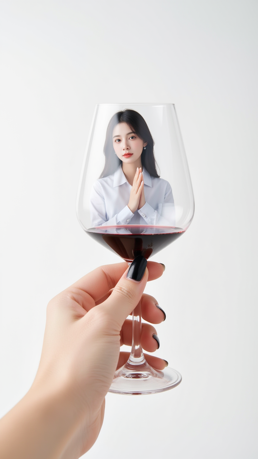 红酒杯