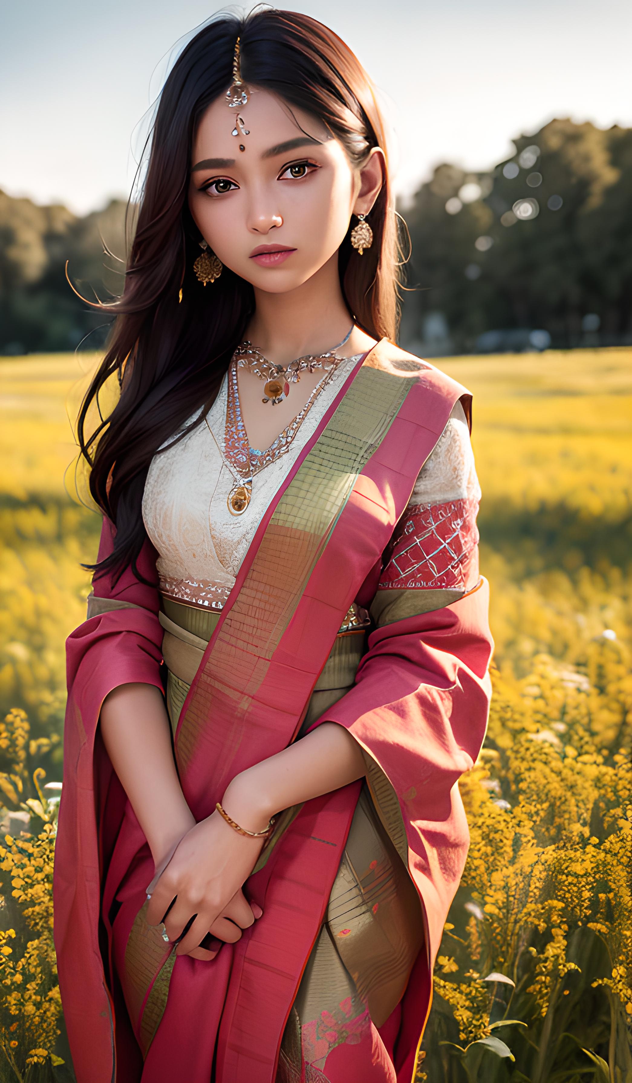 Sari