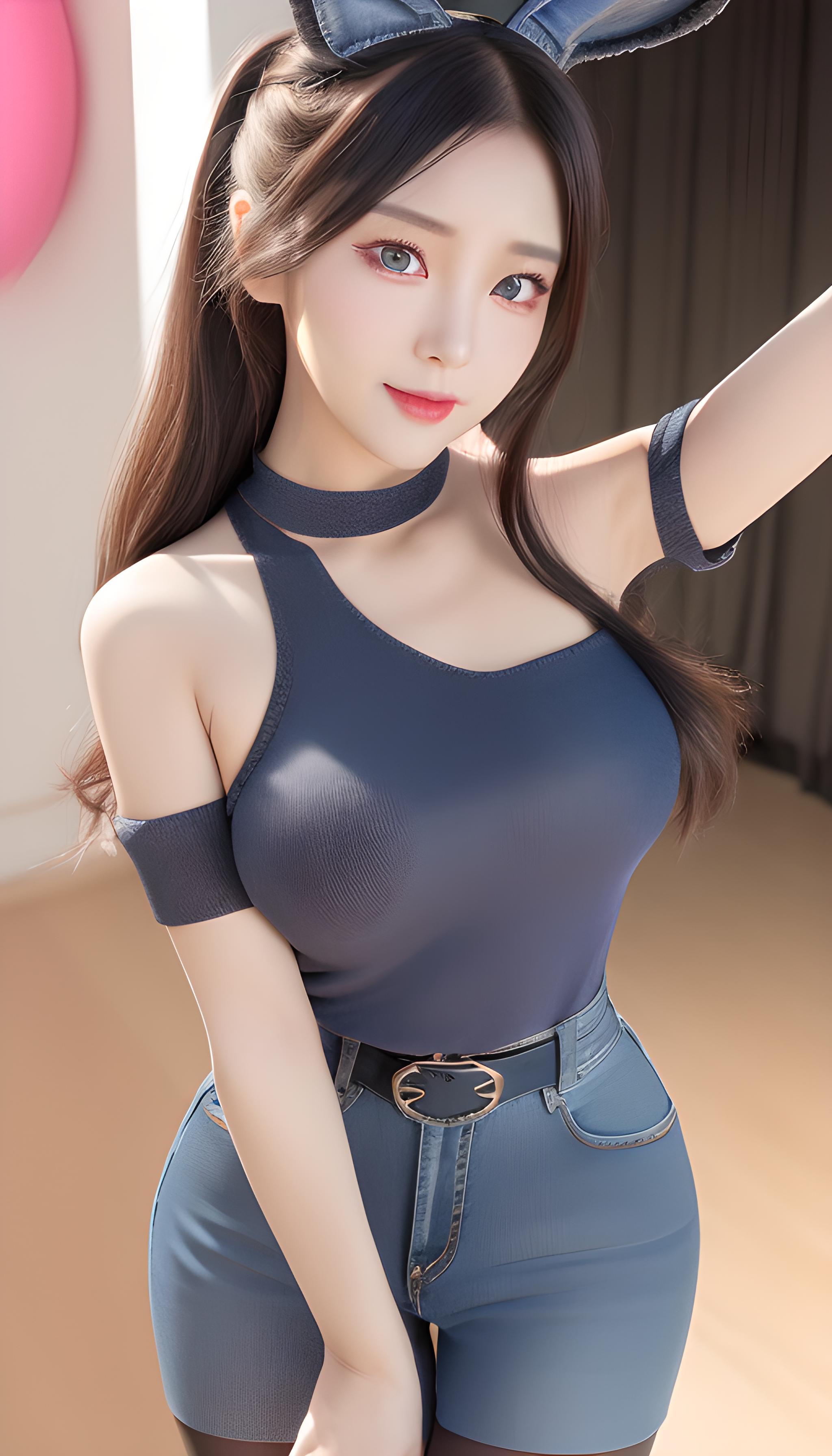 小仙女