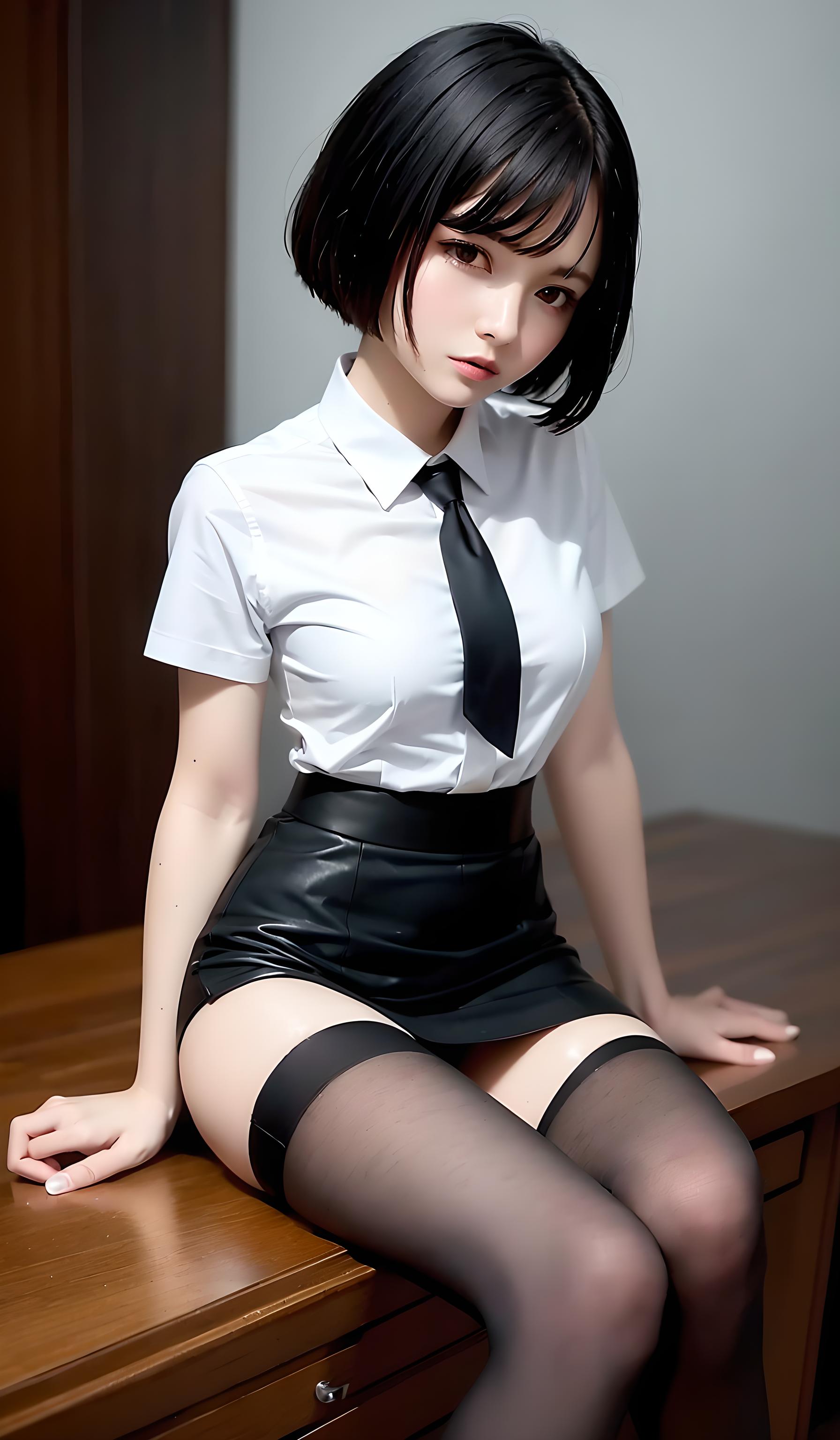 丝袜制服