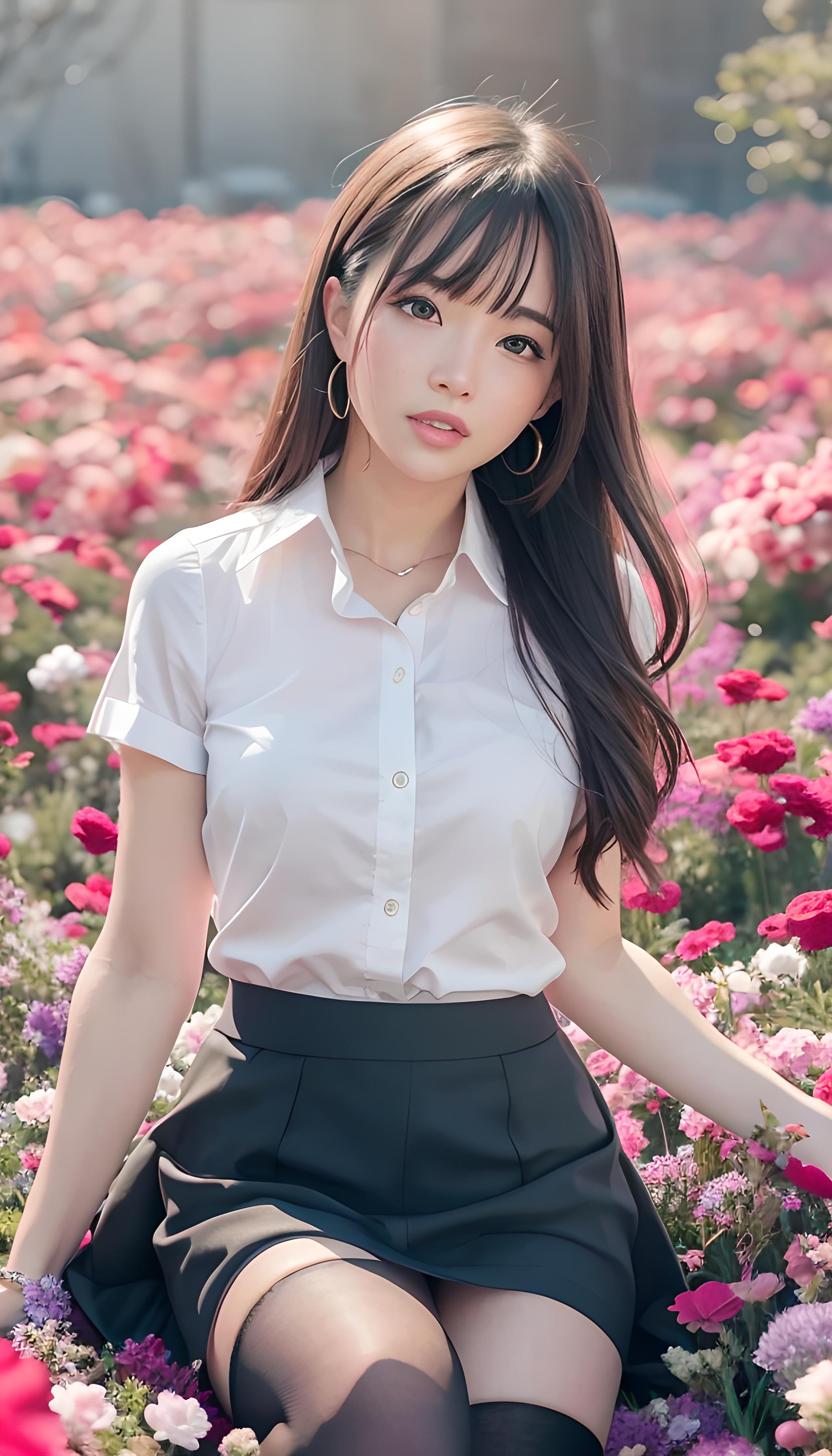 花海