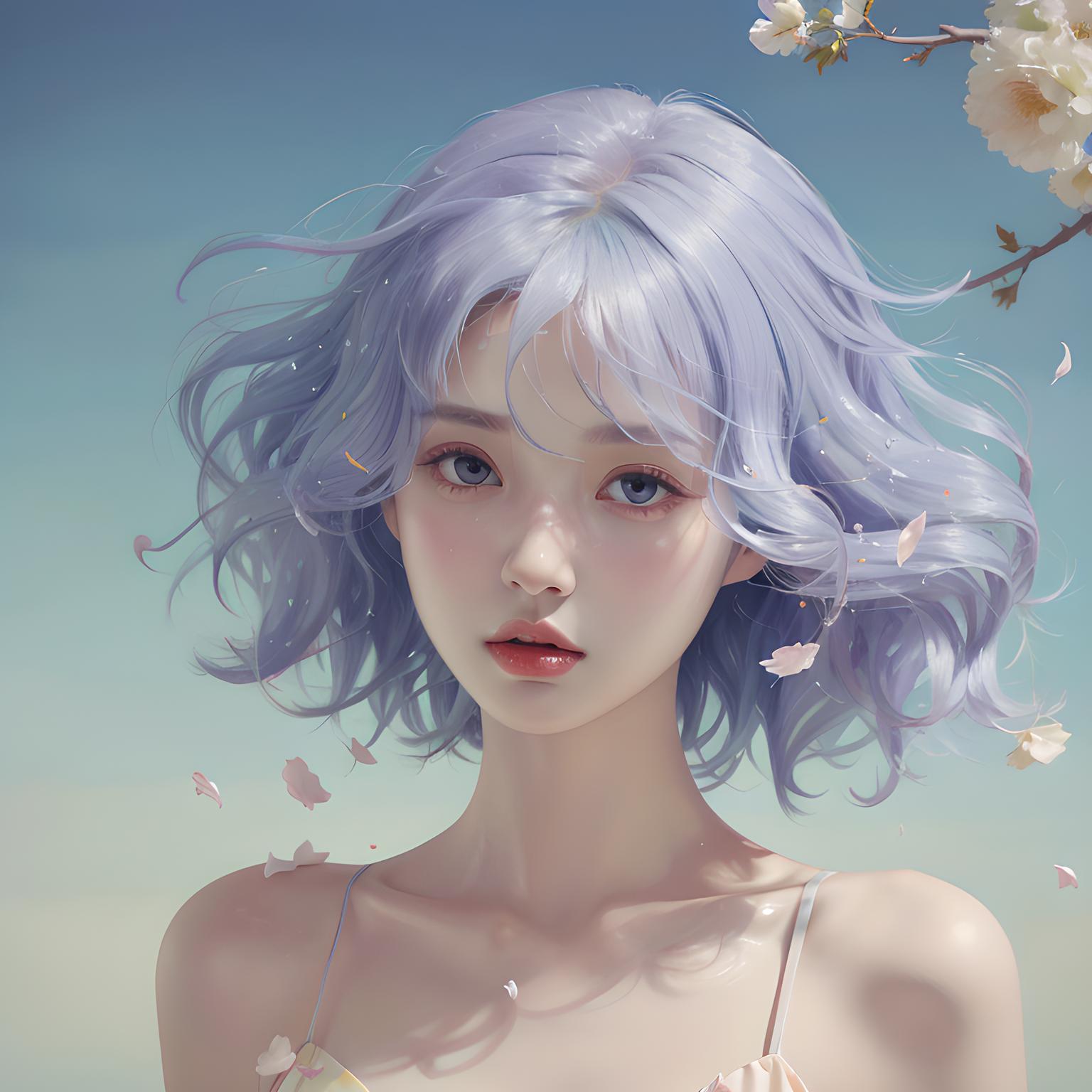 美感十足