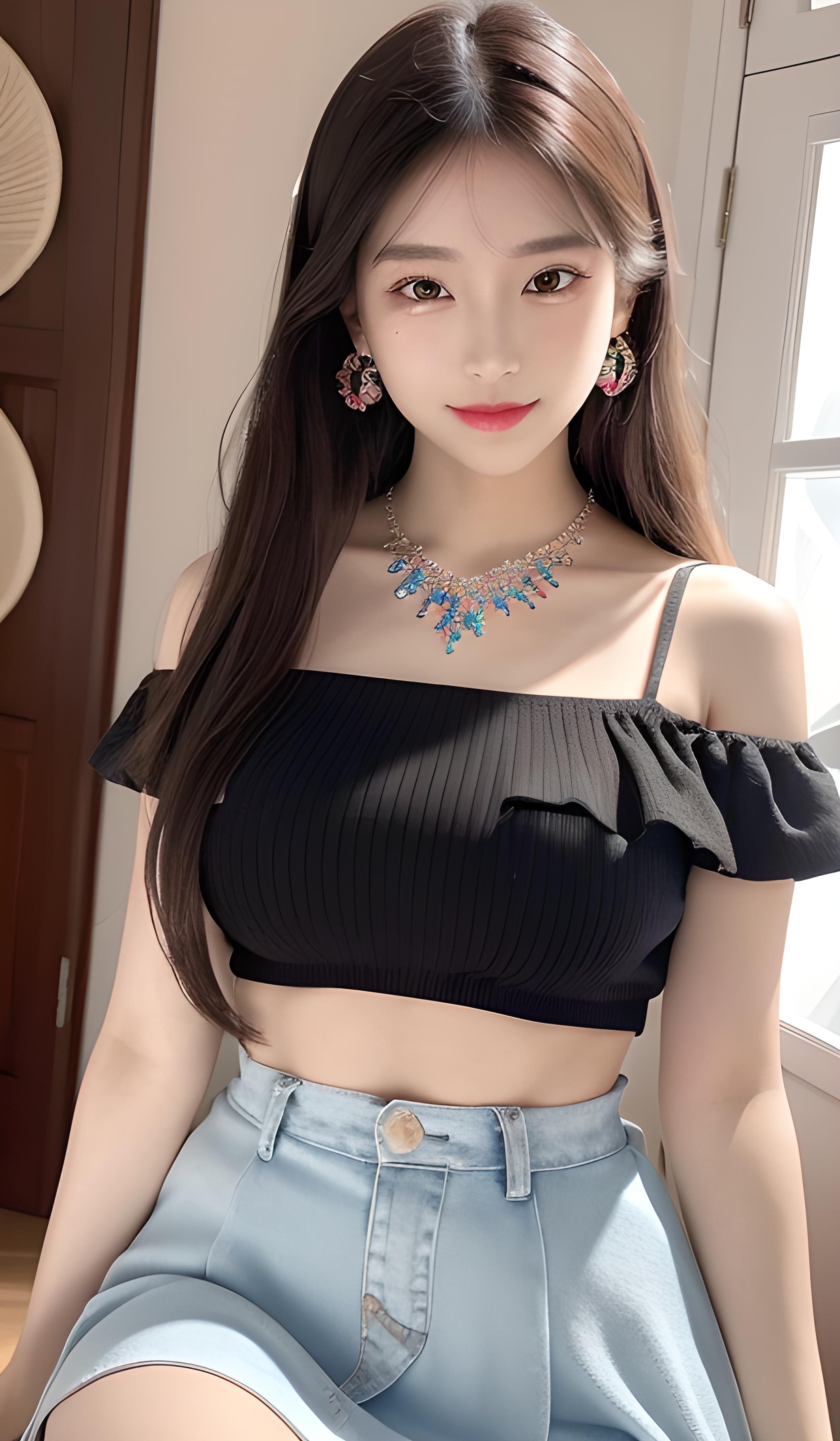 清纯