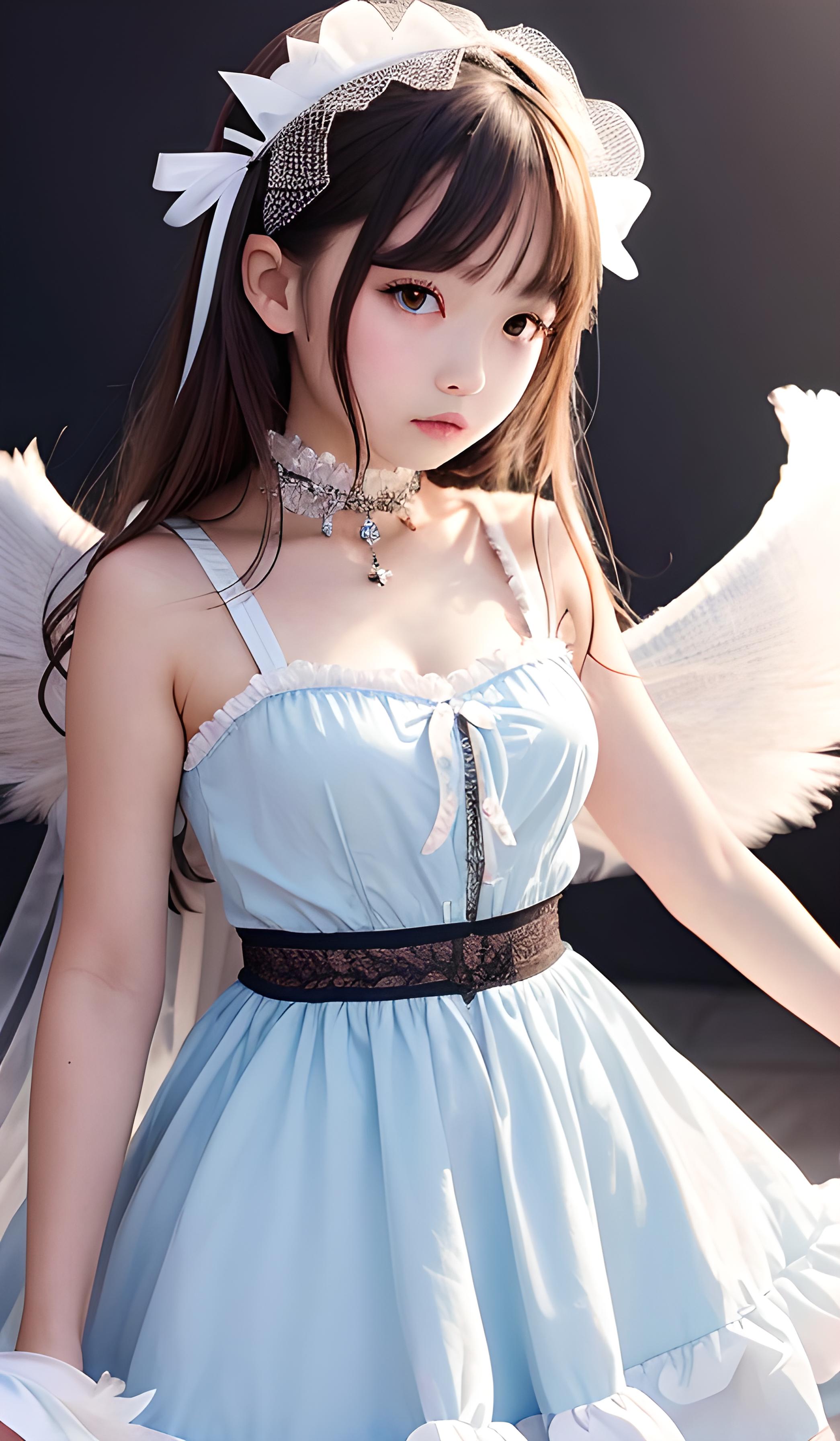 天使