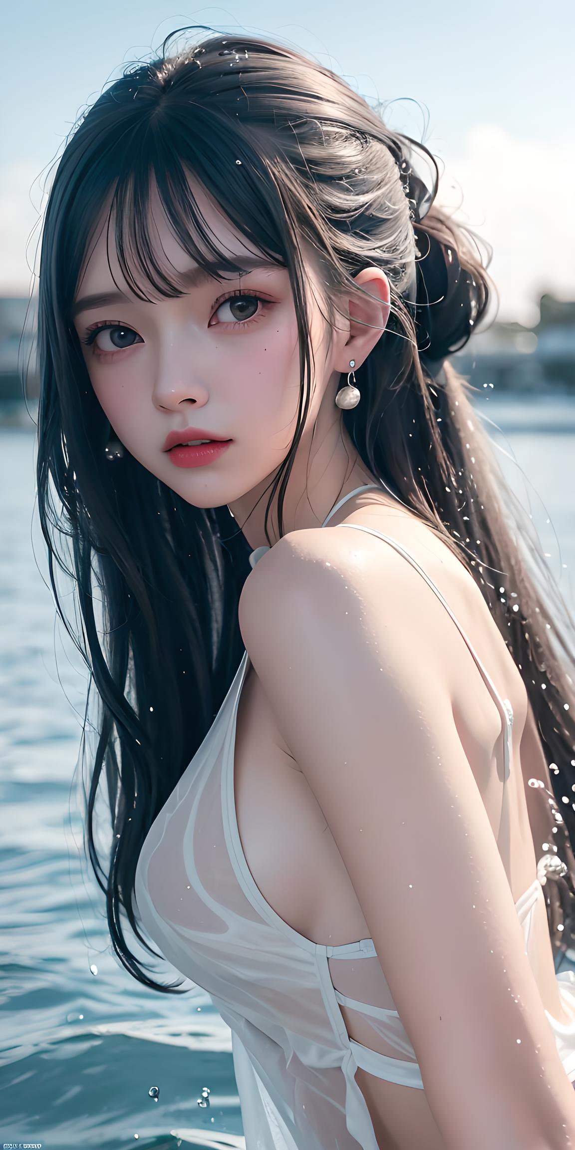 挖藕😍