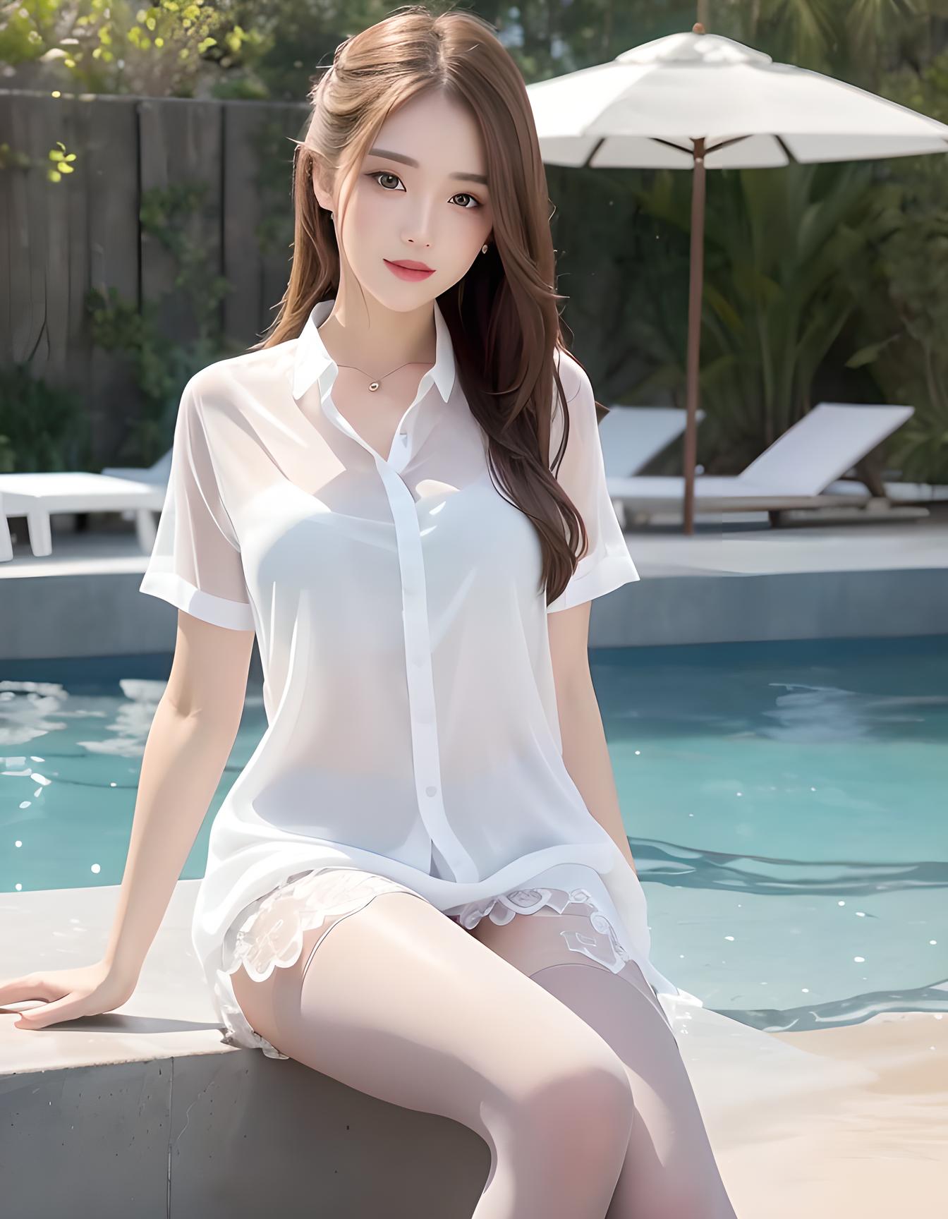 少女