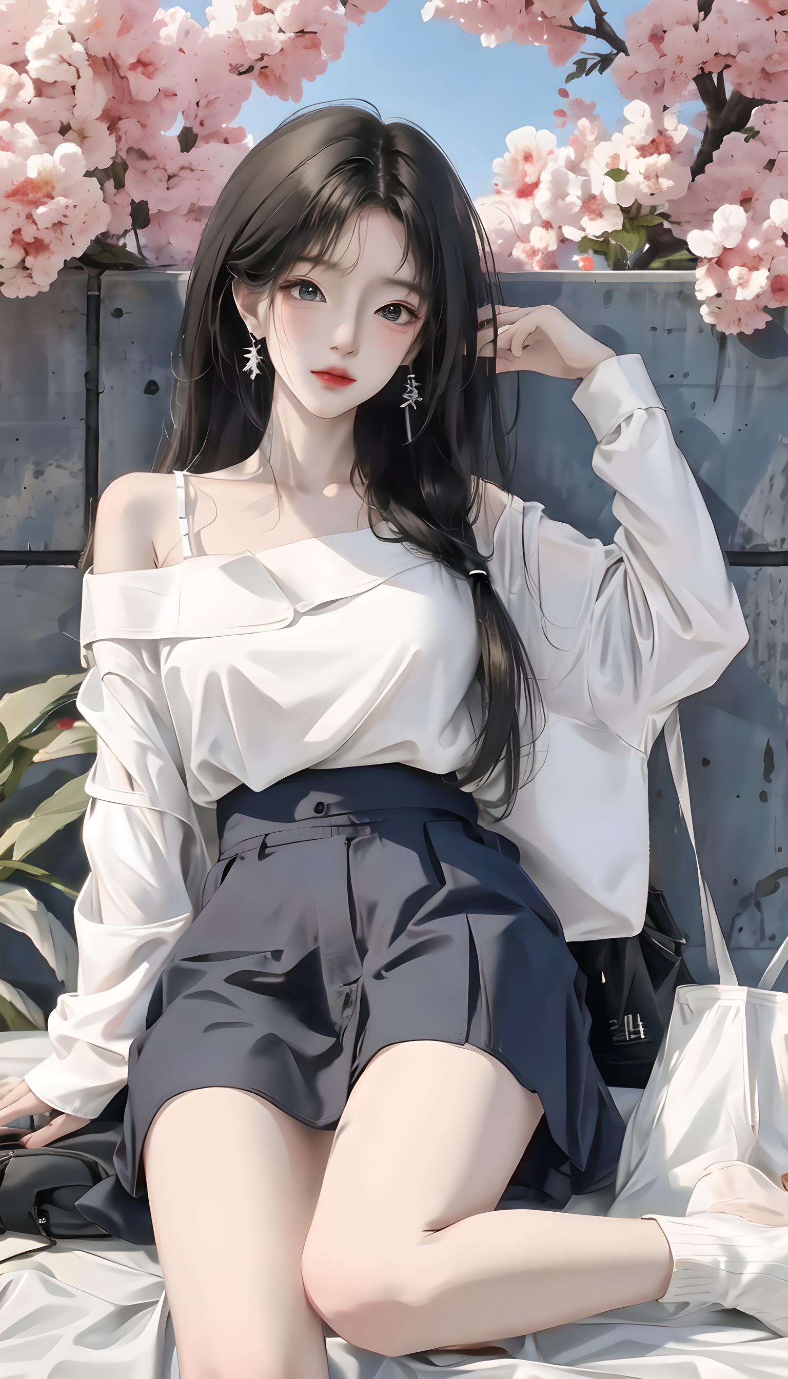 少女