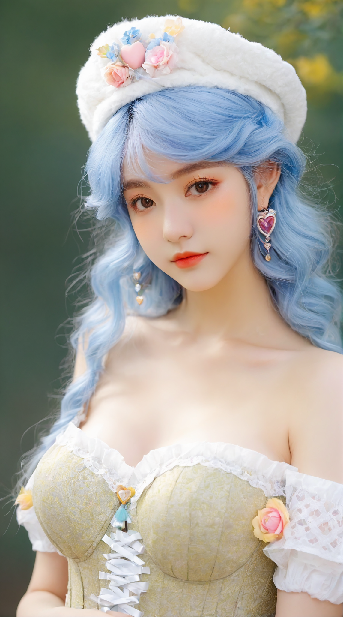 咕噜咕噜