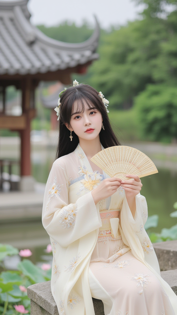 大小姐