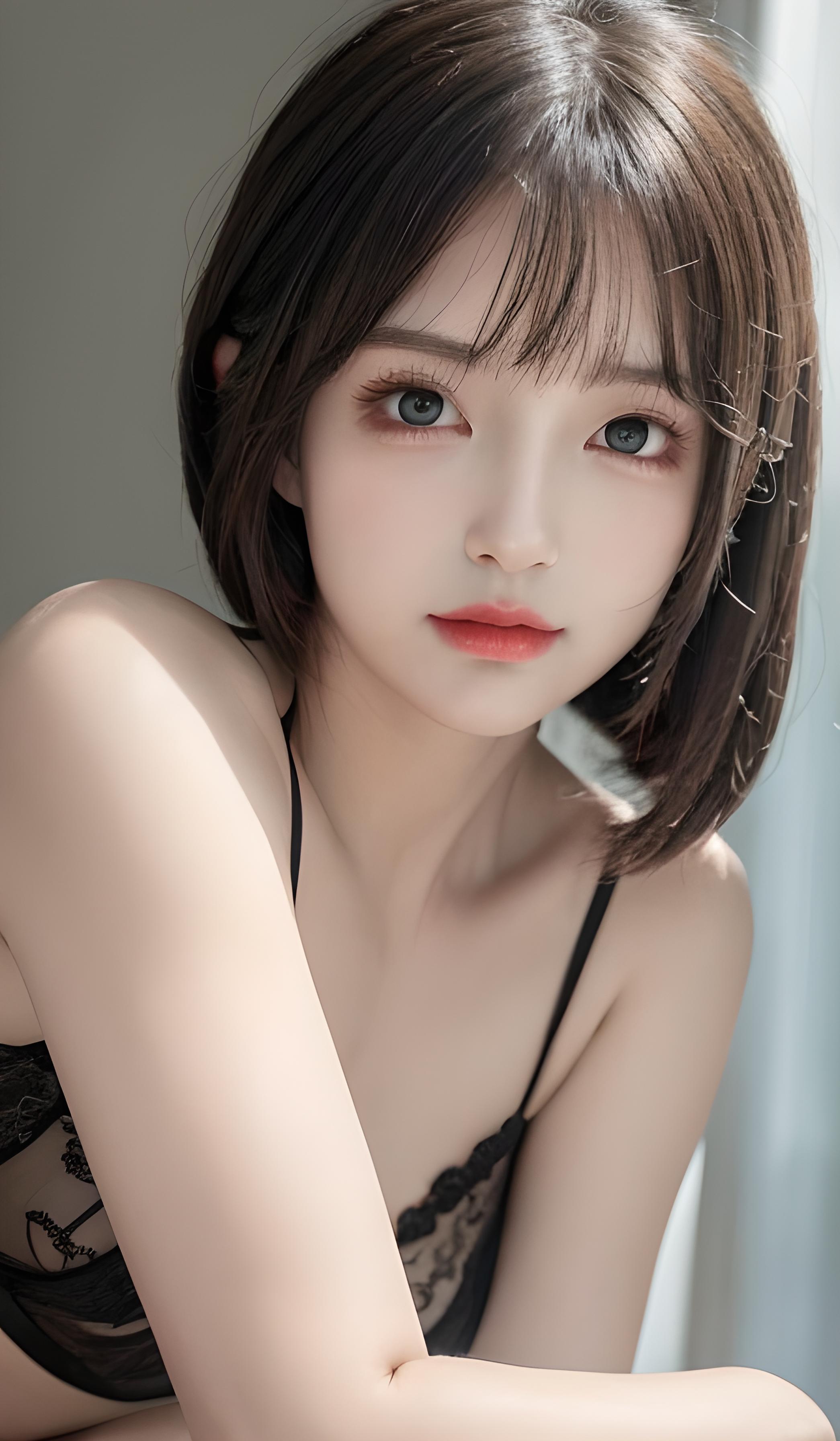 青春少女