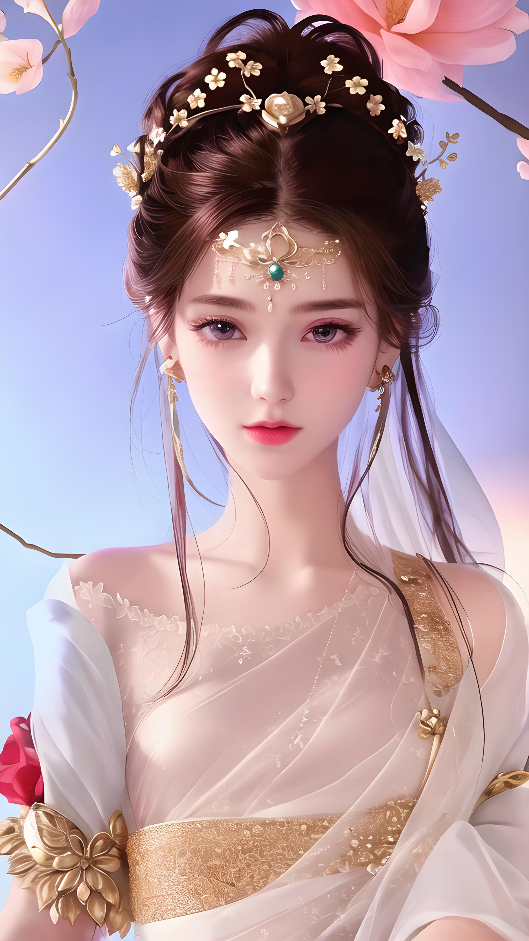 东方少女