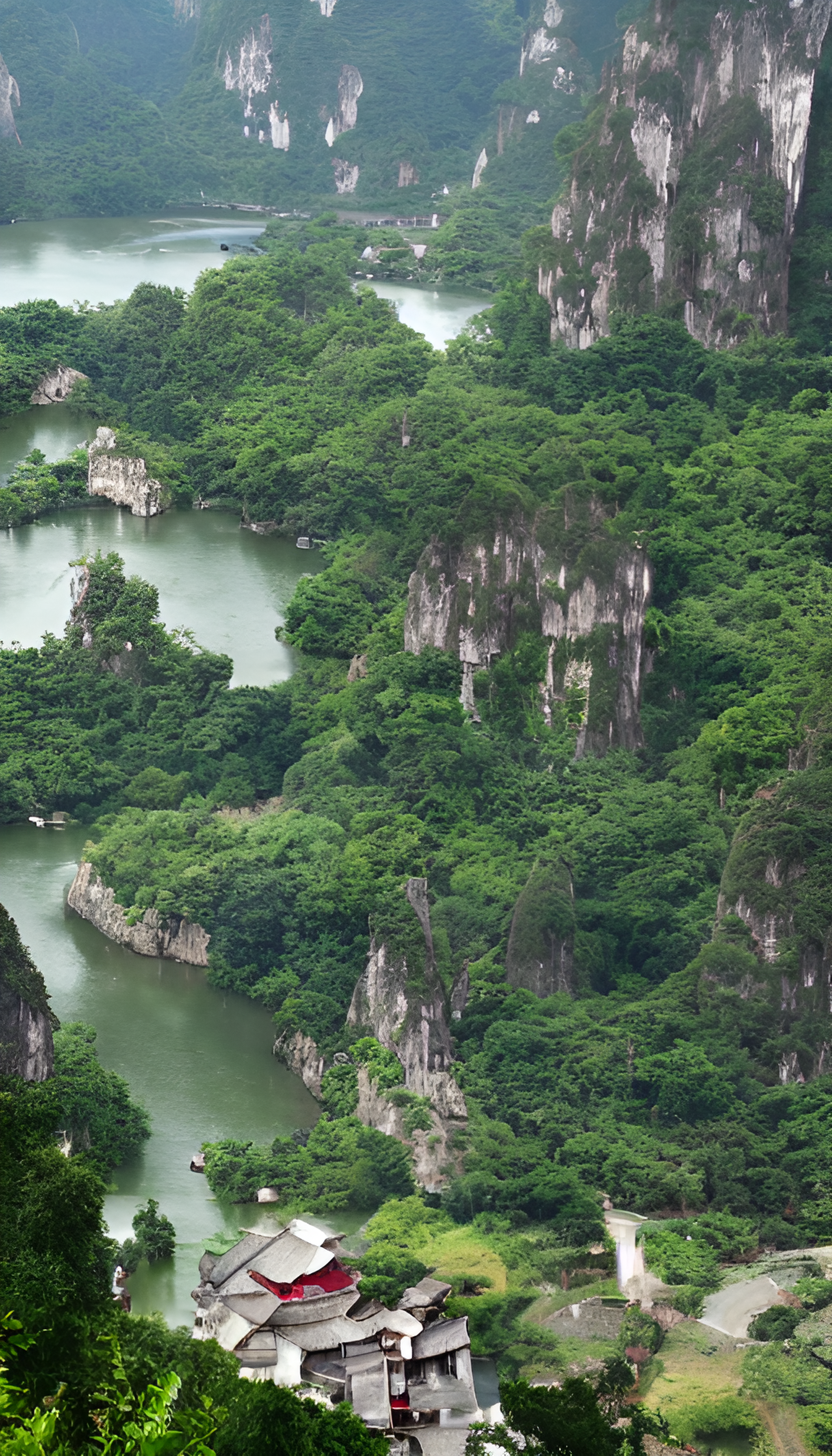 桂林山水