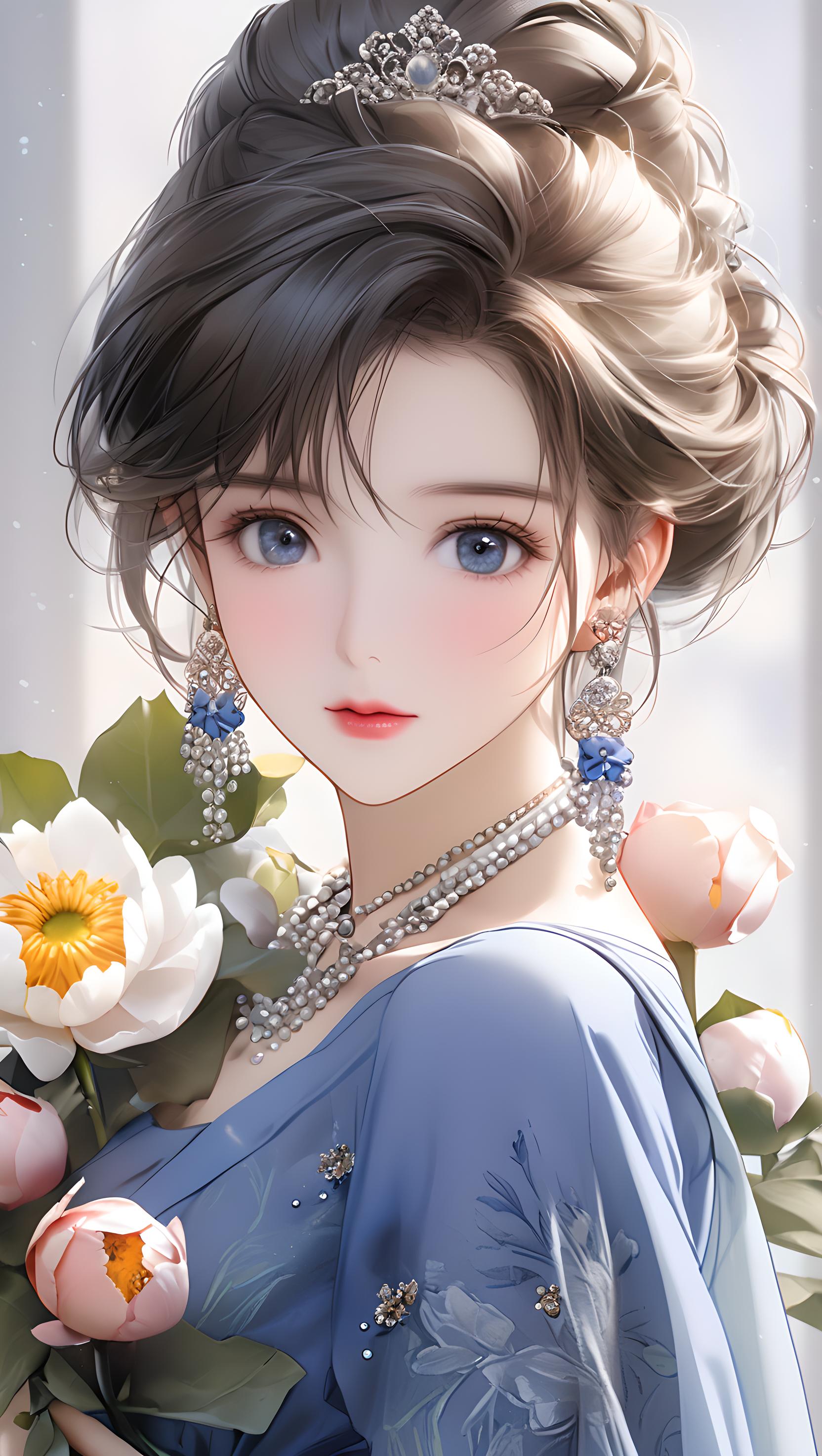 花妹