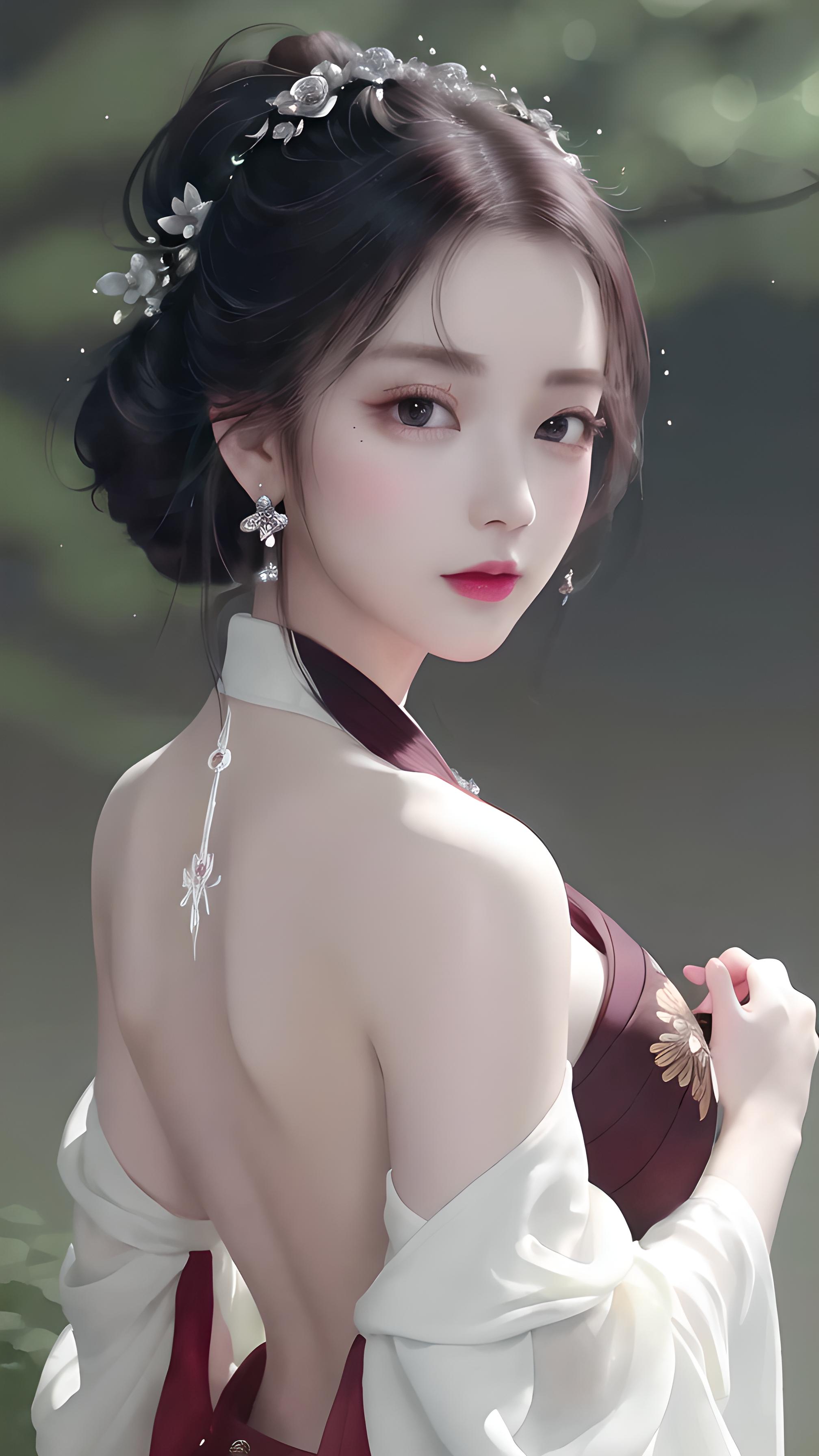 汉服