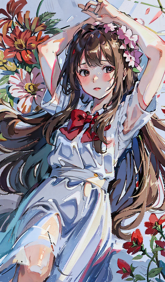 躺平