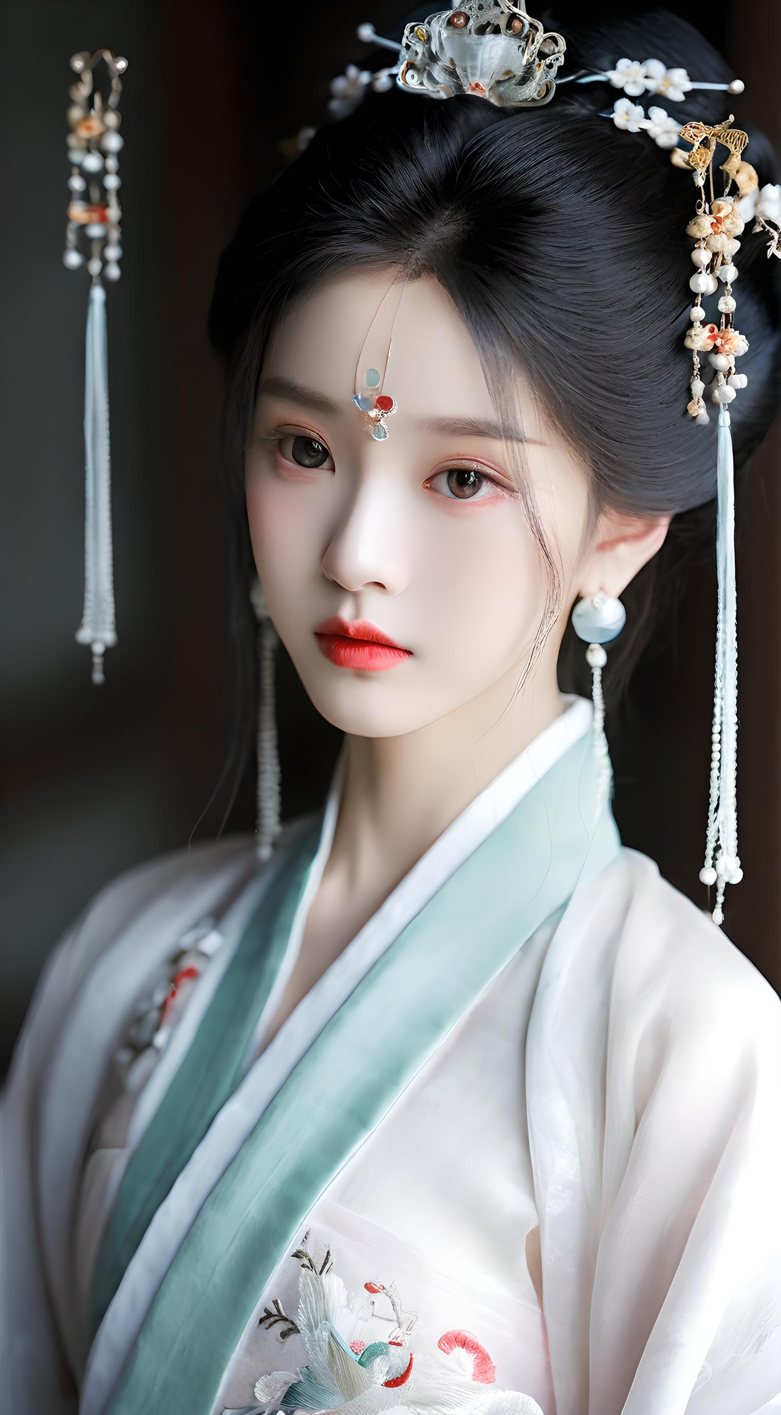 汉服